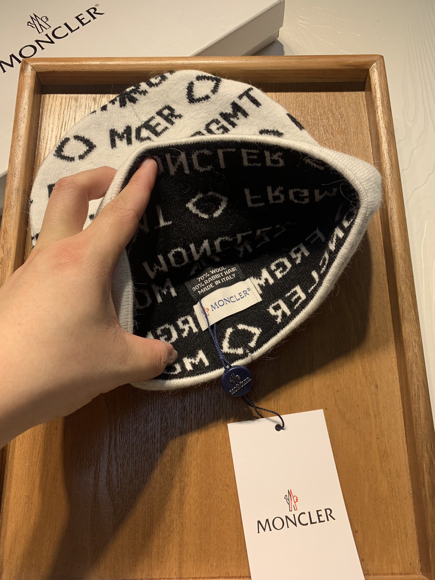 🌹。蒙口。 【羊毛单帽】客供小羊毛！珍贵典藏的灵魂帽子！客供色纱.每个颜色都非常好看！经典！手感软腻.7