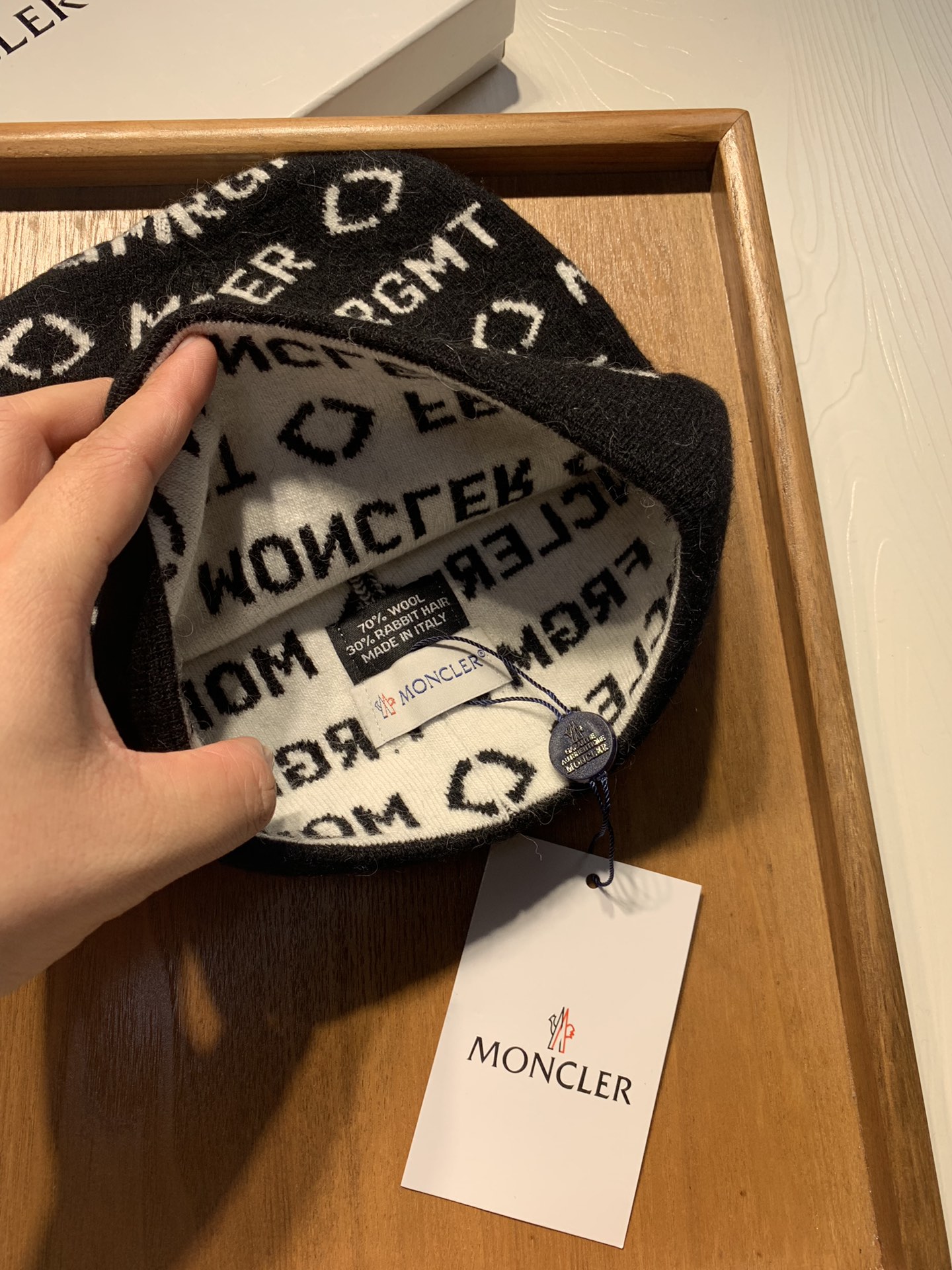 🌹。蒙口。 【羊毛单帽】客供小羊毛！珍贵典藏的灵魂帽子！客供色纱.每个颜色都非常好看！经典！手感软腻.7