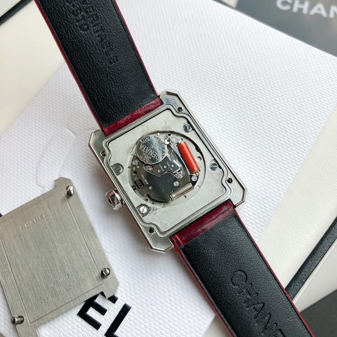 Chanel Watch 6542