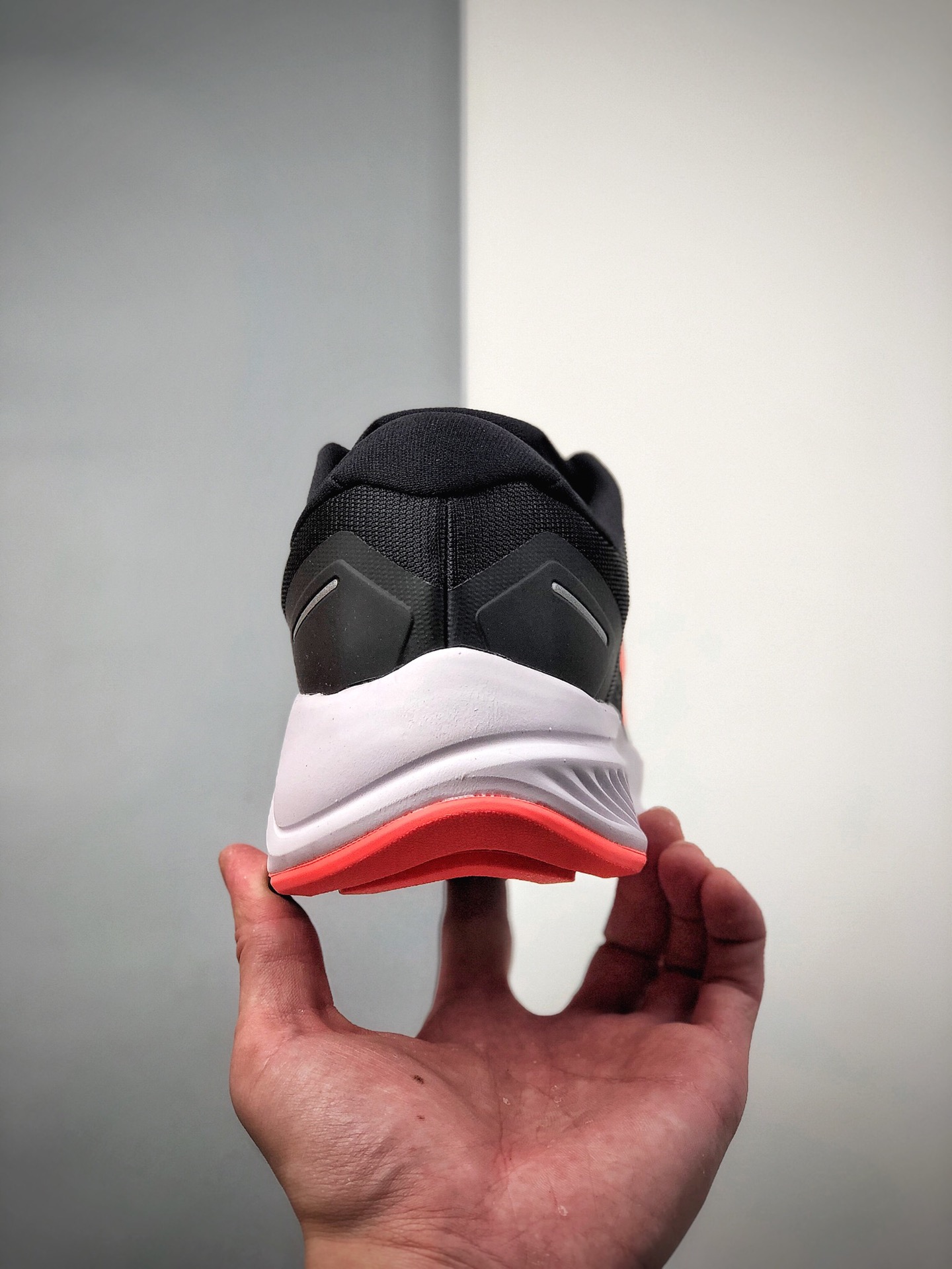 200 公司级Nike Zoom Structure 23  贾卡面透气