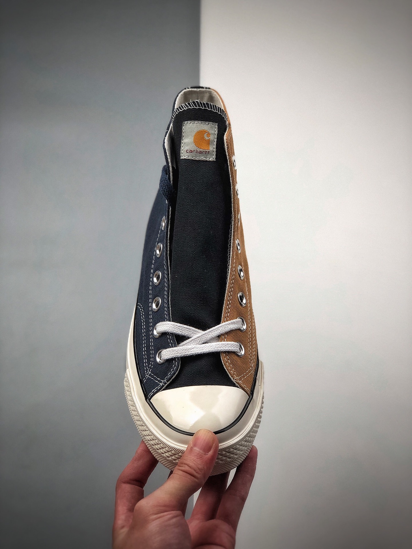 200  carhartt wip renew  chuck x Converse 70s  原标原盒