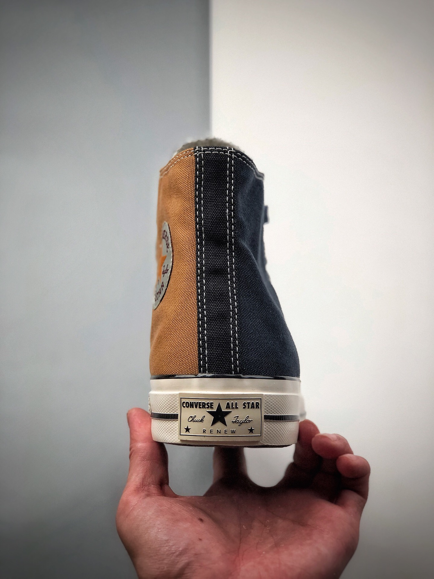 200  carhartt wip renew  chuck x Converse 70s  原标原盒