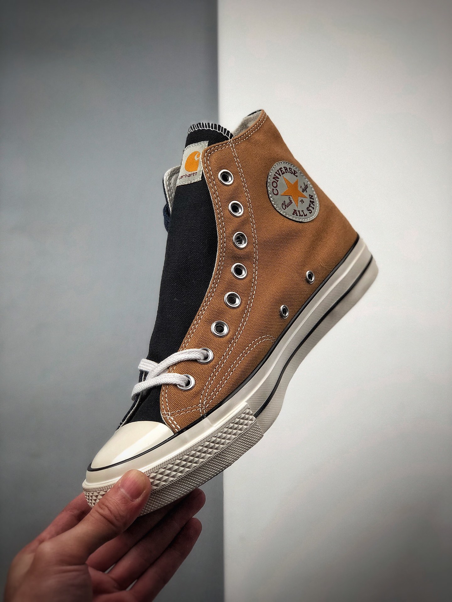 200  carhartt wip renew  chuck x Converse 70s  原标原盒