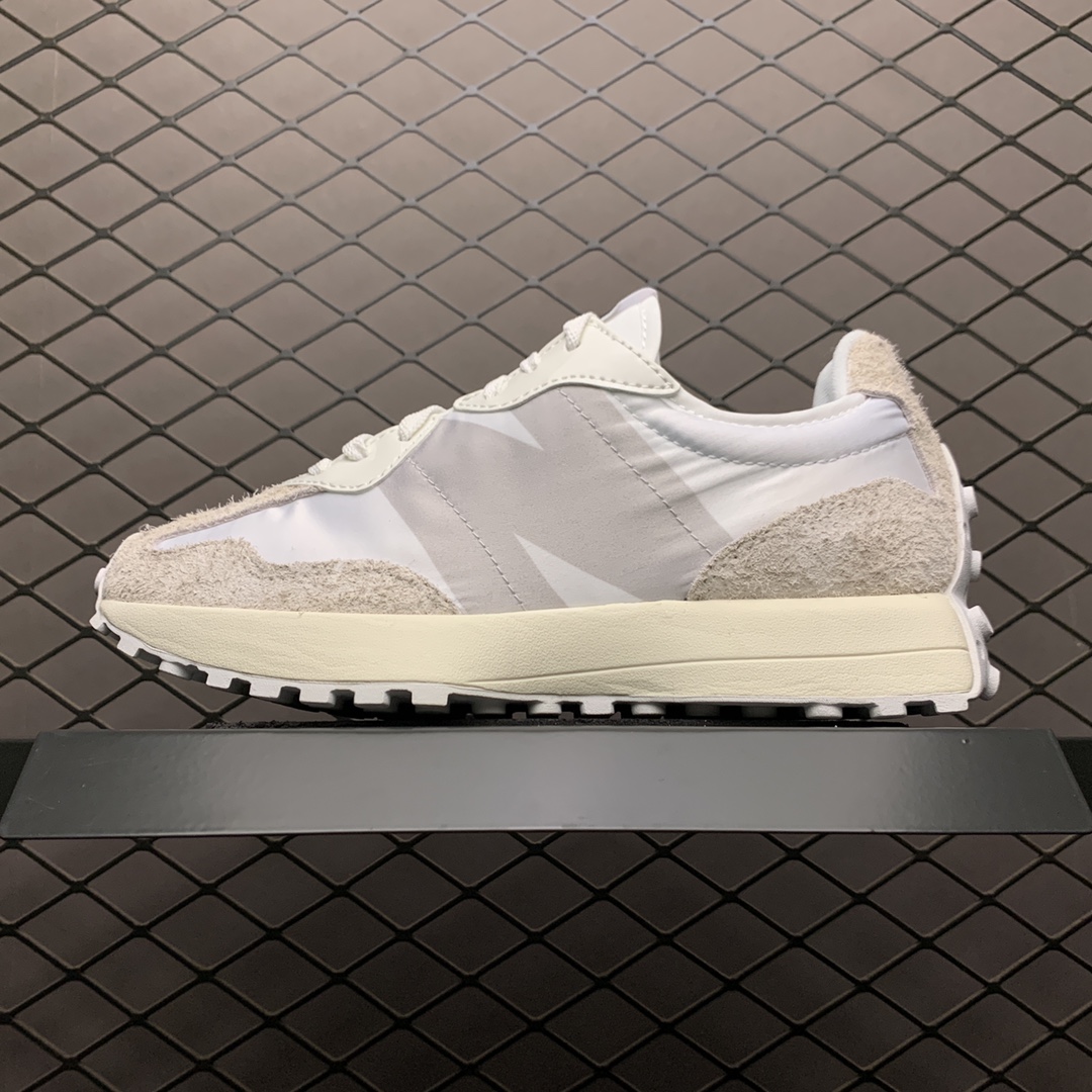 240  New balance 新百伦 WS327SFD 女子休闲跑步鞋 0