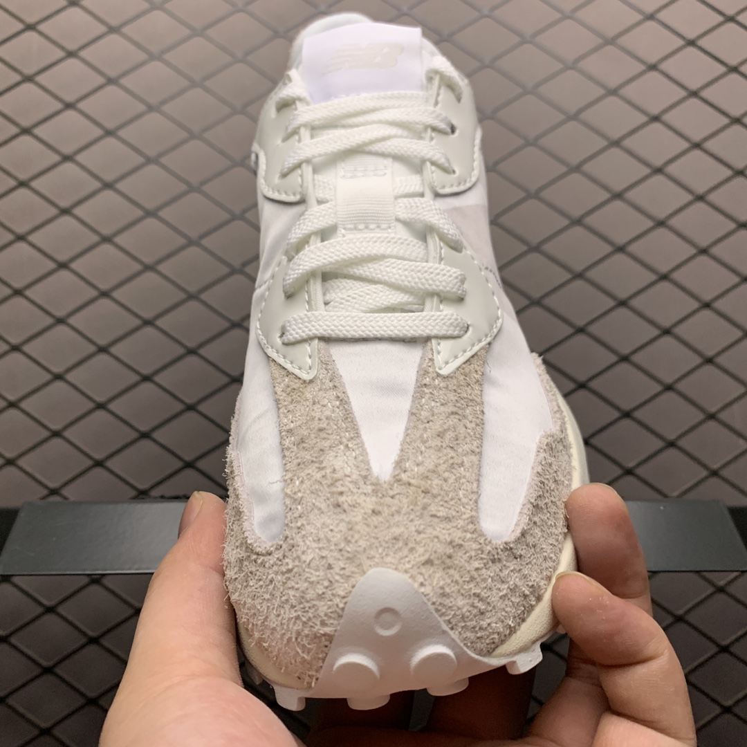 240  New balance 新百伦 WS327SFD 女子休闲跑步鞋 0