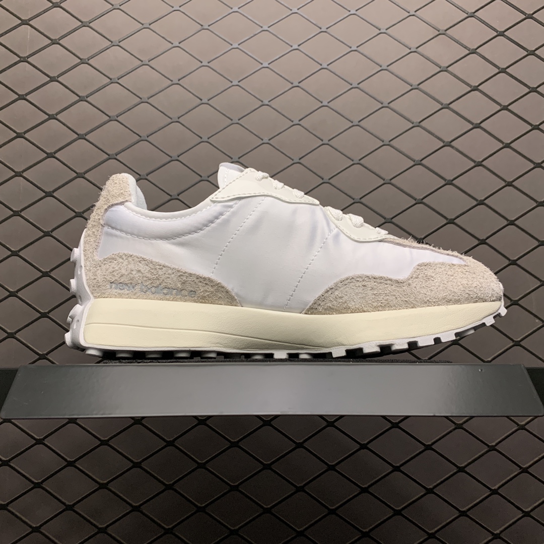 240  New balance 新百伦 WS327SFD 女子休闲跑步鞋 0