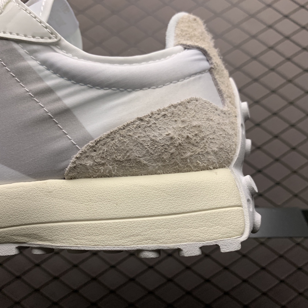 240  New balance 新百伦 WS327SFD 女子休闲跑步鞋 0