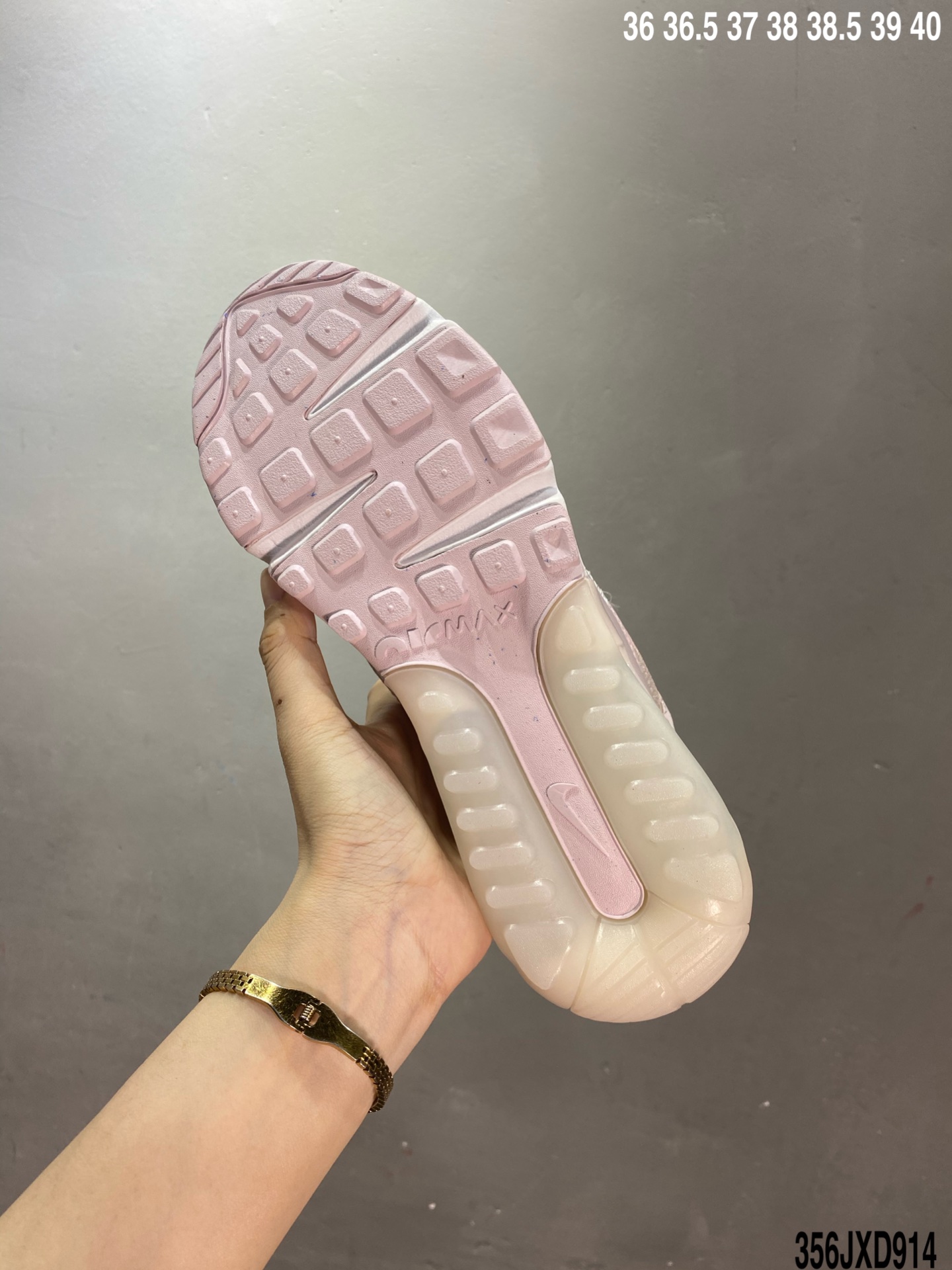 170  NIKE耐克Air Max 2090 新款运动鞋Air max 气垫减震舒适透气跑步鞋休闲鞋  CT1290