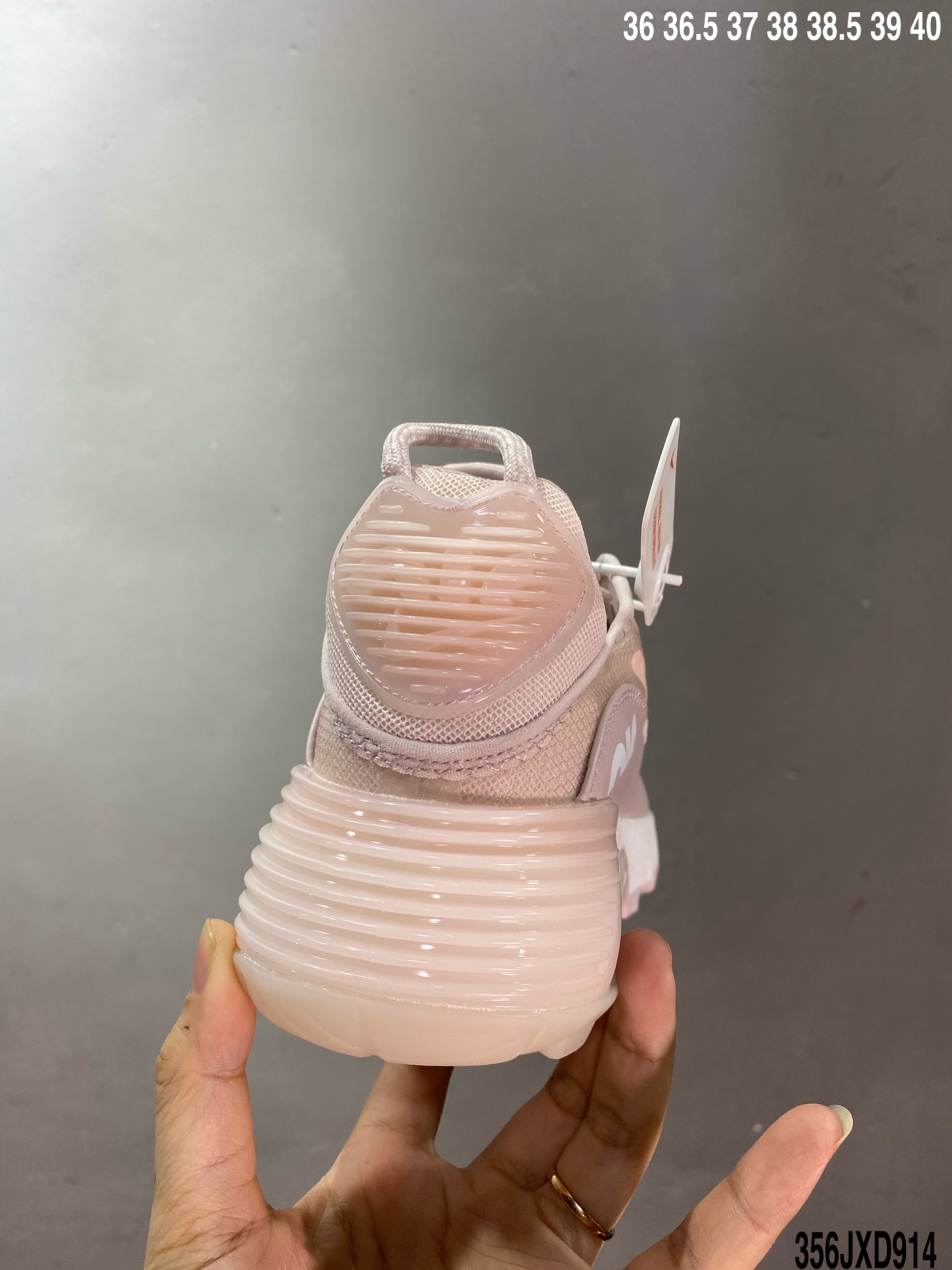 170  NIKE耐克Air Max 2090 新款运动鞋Air max 气垫减震舒适透气跑步鞋休闲鞋  CT1290