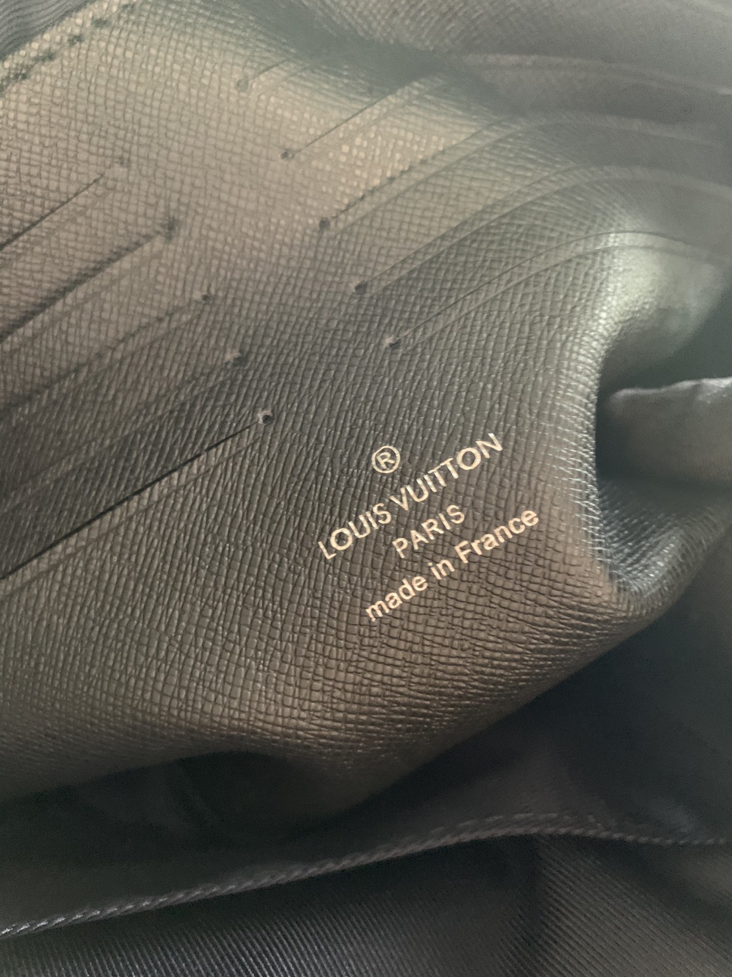 路易威登 Louis Vuitton 高定典藏经典高奢皮具手袋托特包斜挎包女包 #A230AF4B 8