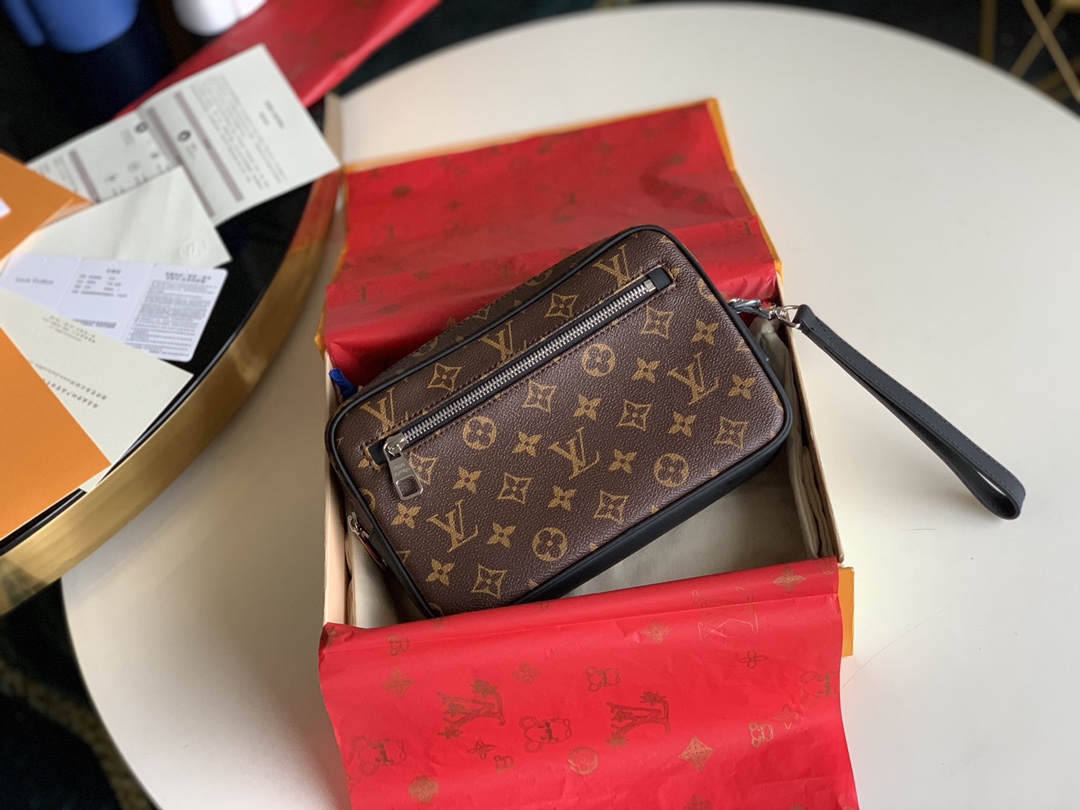 Louis Vuitton Haute Couture Classic Luxury Handbag Shoulder Crossbody 9