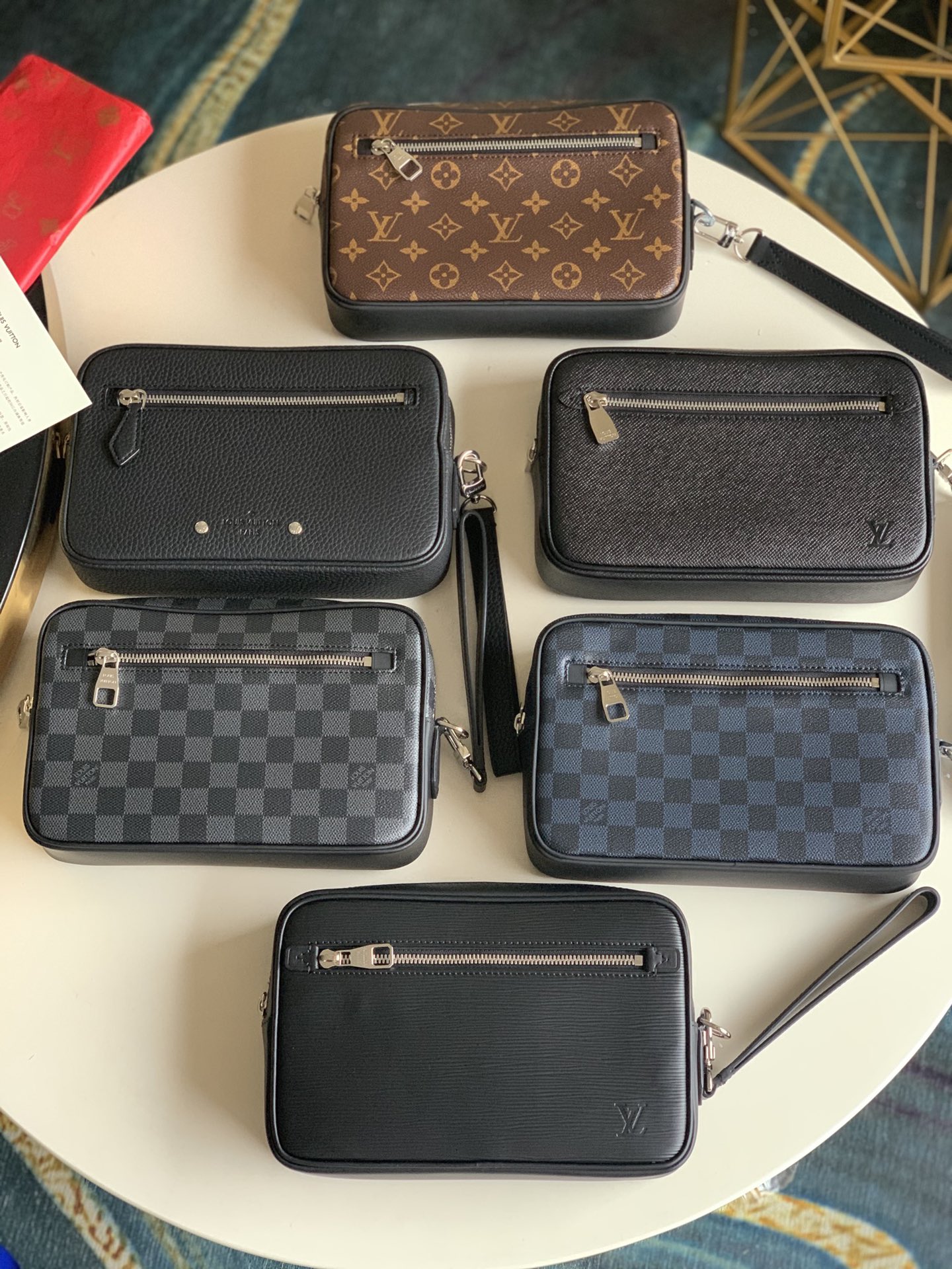 NO:396133,41664 42838 51276 33410 51823 collection picture, LV [original skin], louis vuitton1986090941664 42838 51276 33410 51823集合图,LV【原厂皮】,louis vuitton,Bag