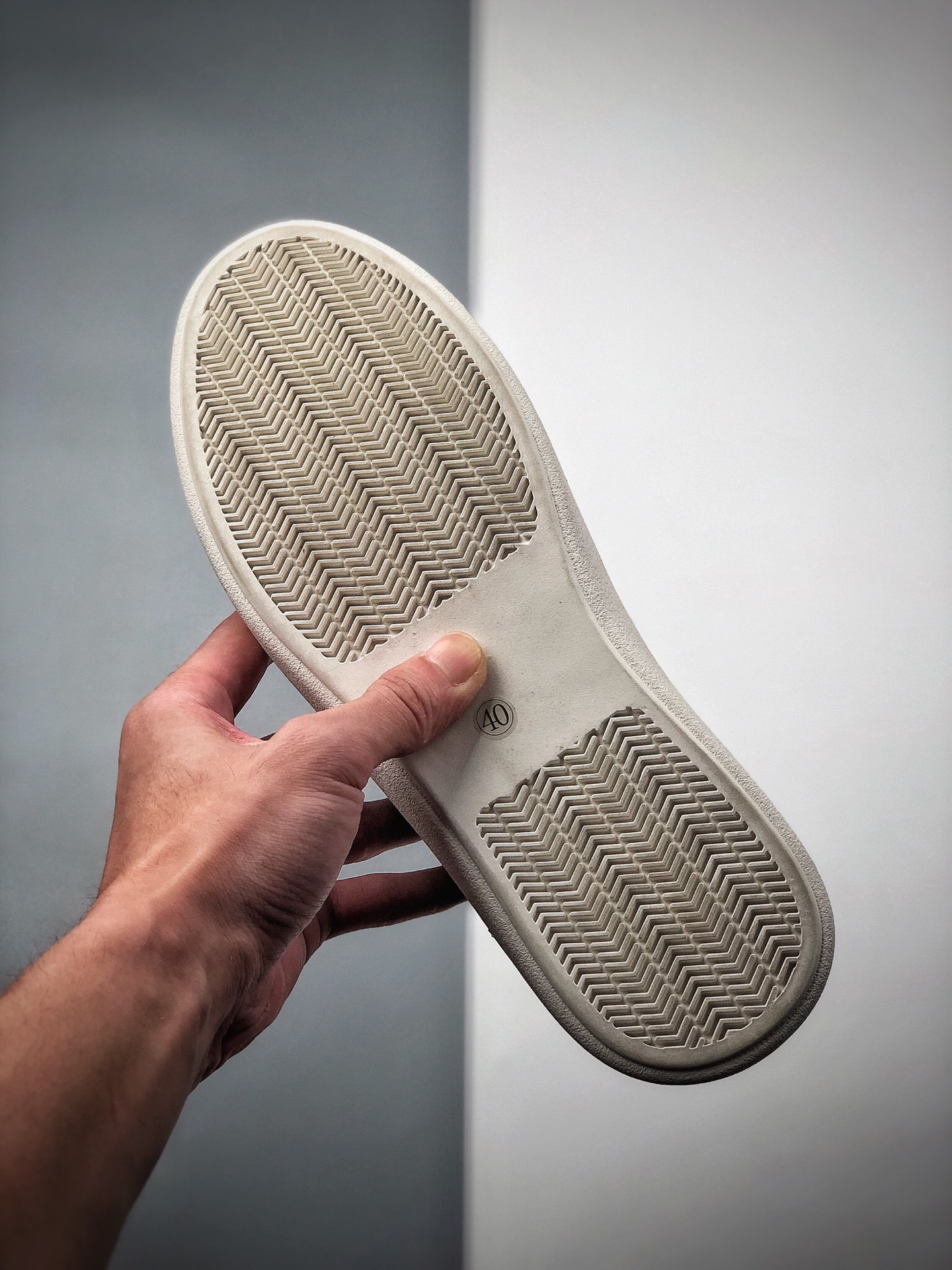 390  Dior 20ss 18HDC  Top Sneakers  迪奥“CD拼色”全套原装配件