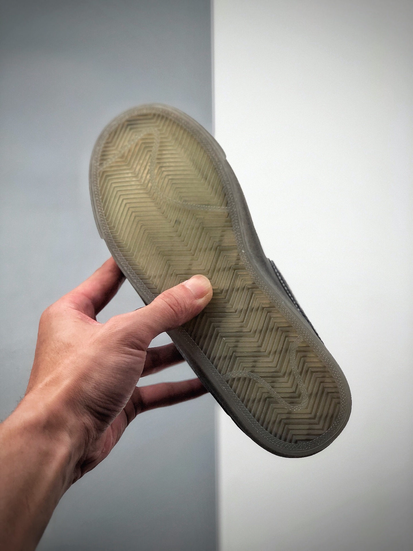 180  耐克开拓者卫冕冠军联名高帮板鞋，Nike Blazer Sb x Reigning Champ 卫冕冠军联名371761-900