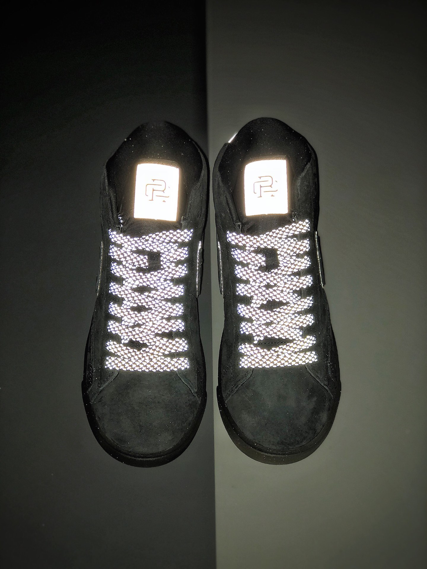 180  耐克开拓者卫冕冠军联名高帮板鞋，Nike Blazer Sb x Reigning Champ 卫冕冠军联名371761-900