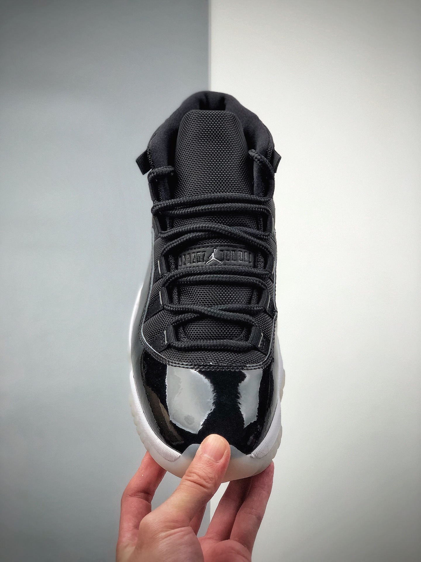 460 纯原级 Air Jordan 11 “25th 周年 Anniversary”全新大魔王二代 CT8012-011