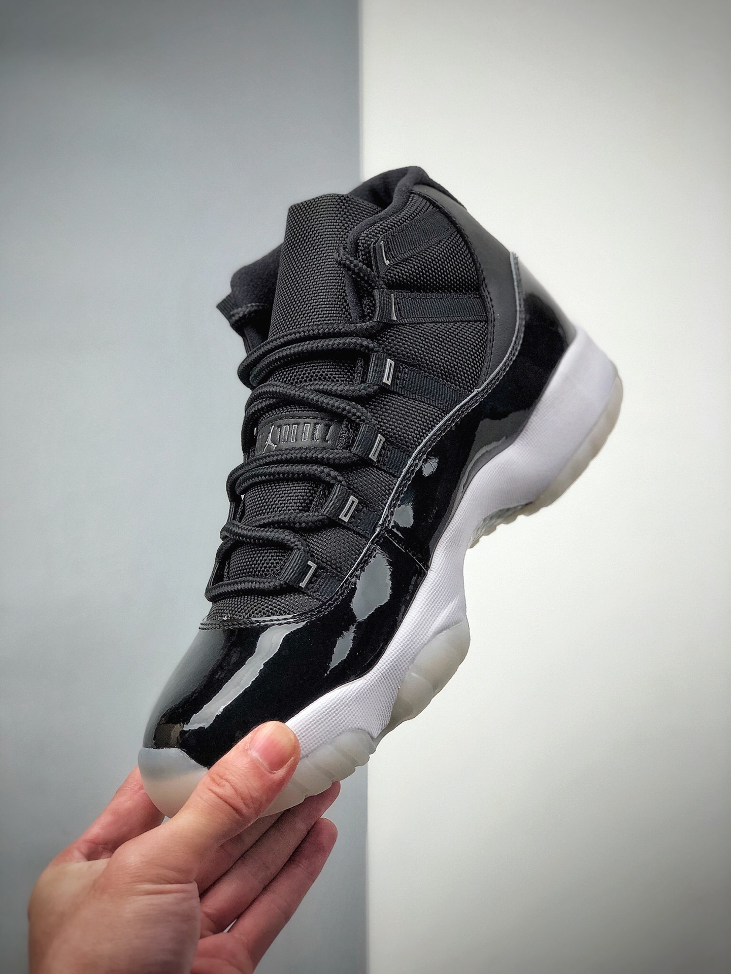 460 纯原级 Air Jordan 11 “25th 周年 Anniversary”全新大魔王二代 CT8012-011