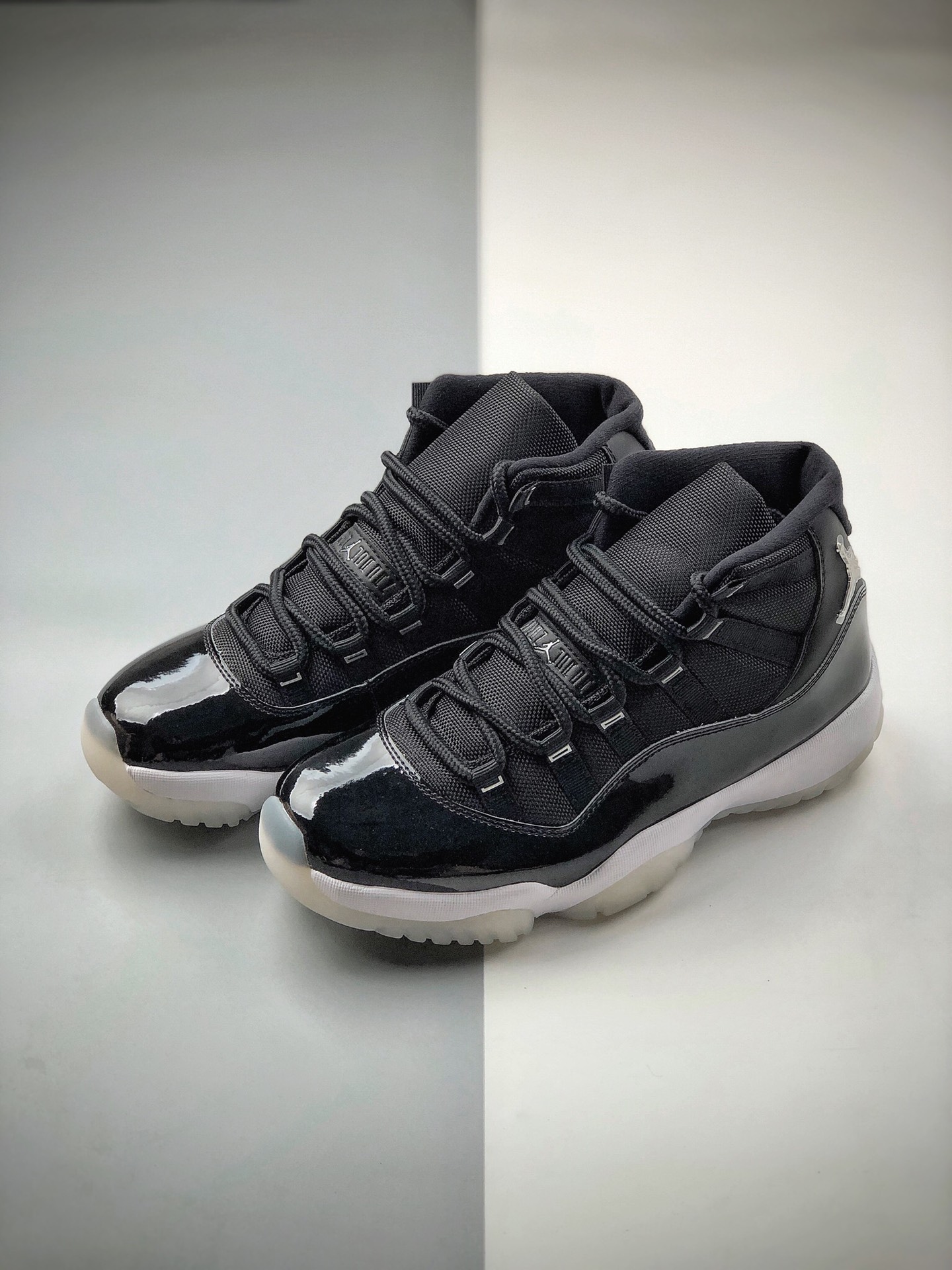 460 纯原级 Air Jordan 11 “25th 周年 Anniversary”全新大魔王二代 CT8012-011