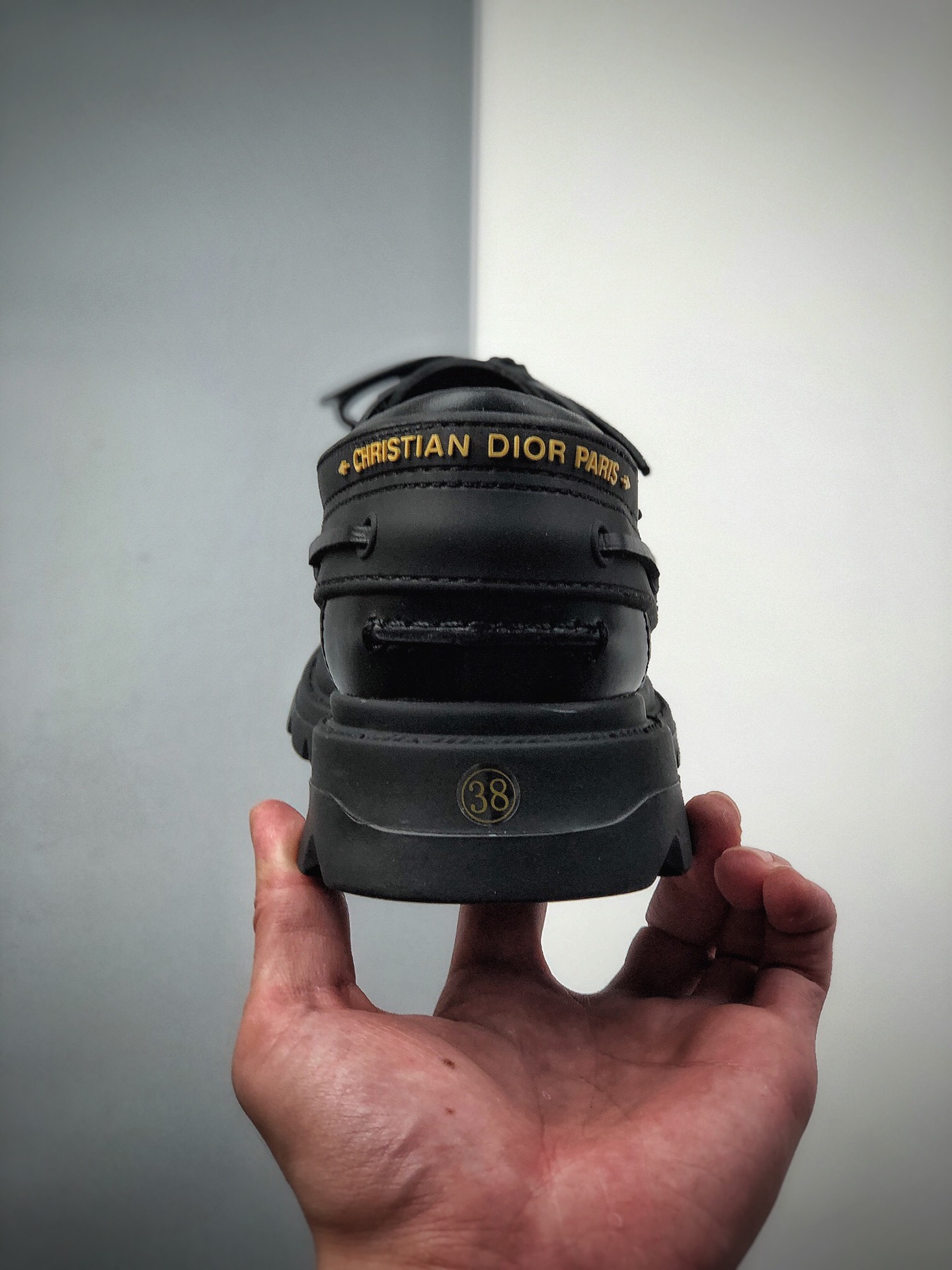 480   Dior迪奥 走秀款20ss秋上新 专柜同步 做工细节都堪称完美