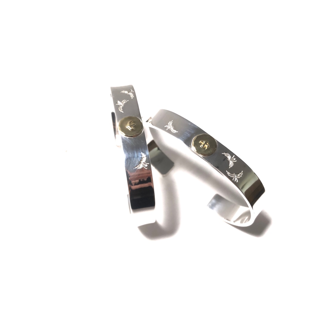 Takahashi Bangle