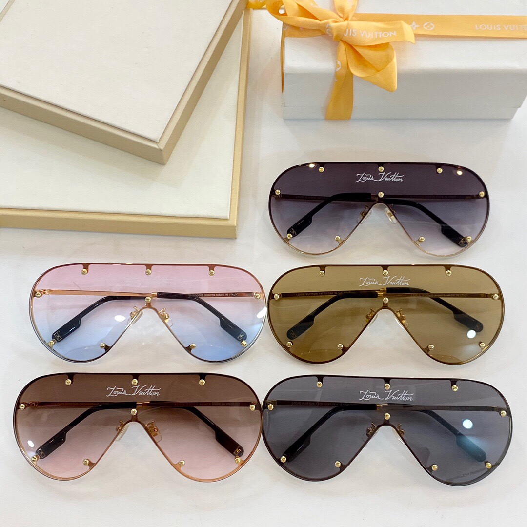 Louis Vuitton Sunglasses