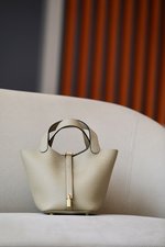 Hermes Bags Handbags Gold Hardware