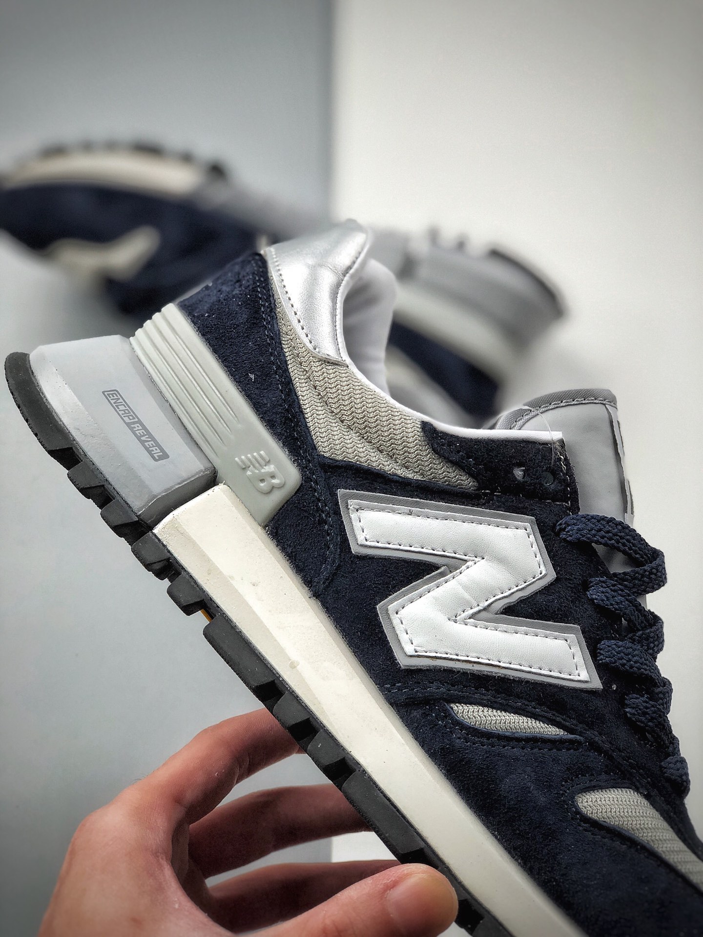 230 新百伦 New Balance 1300系列 复古休闲运动板鞋MS1300CX