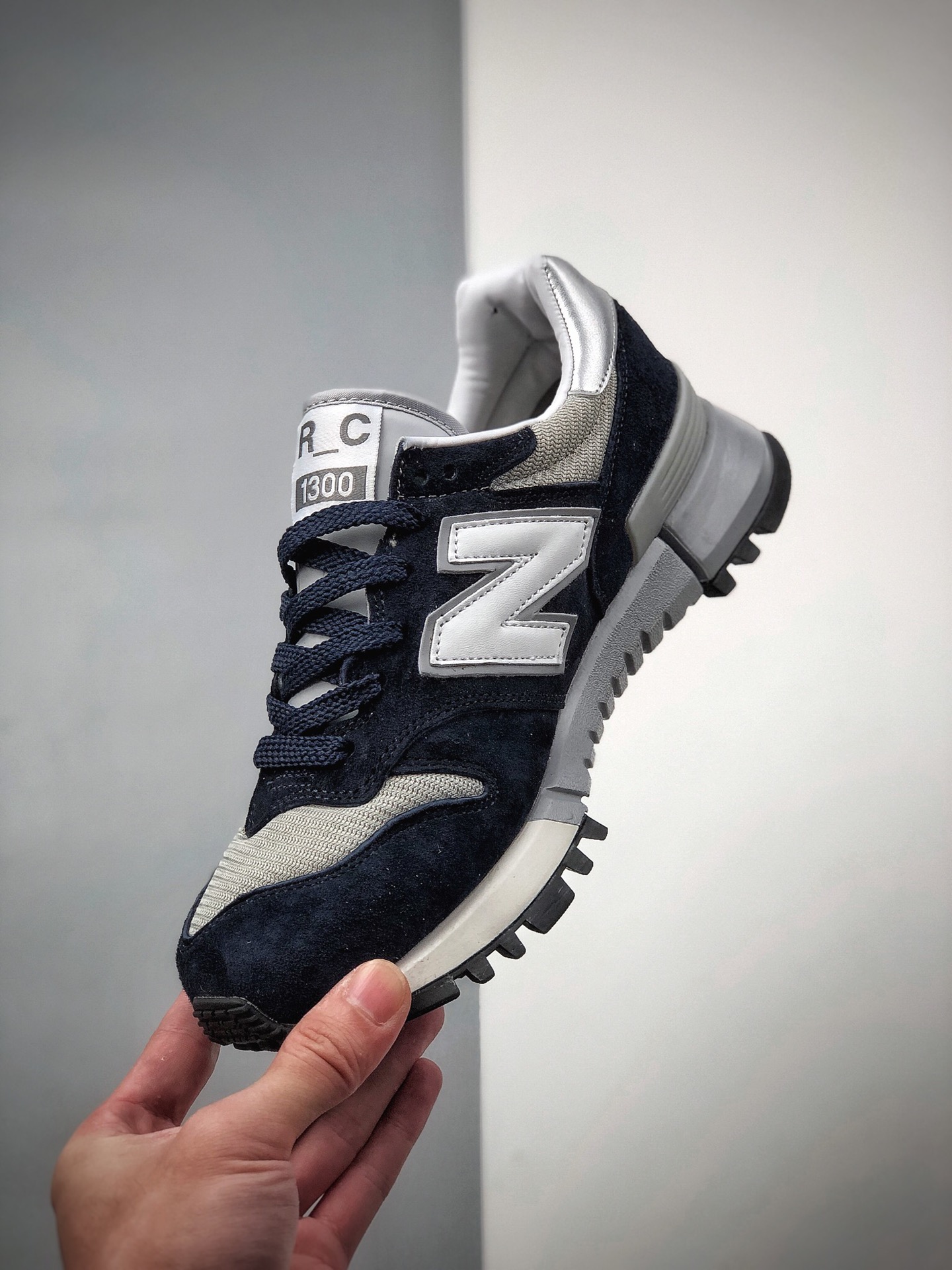 230 新百伦 New Balance 1300系列 复古休闲运动板鞋MS1300CX