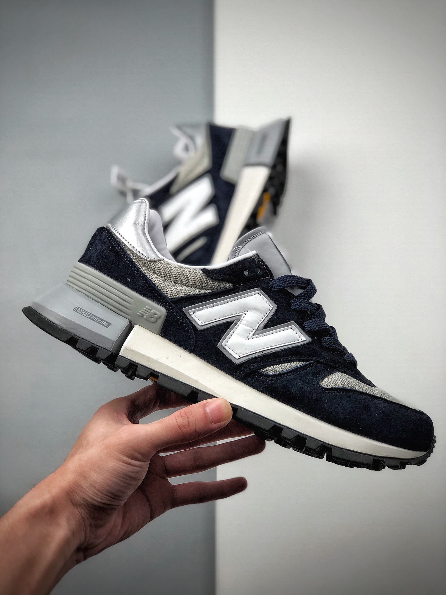 230 新百伦 New Balance 1300系列 复古休闲运动板鞋MS1300CX