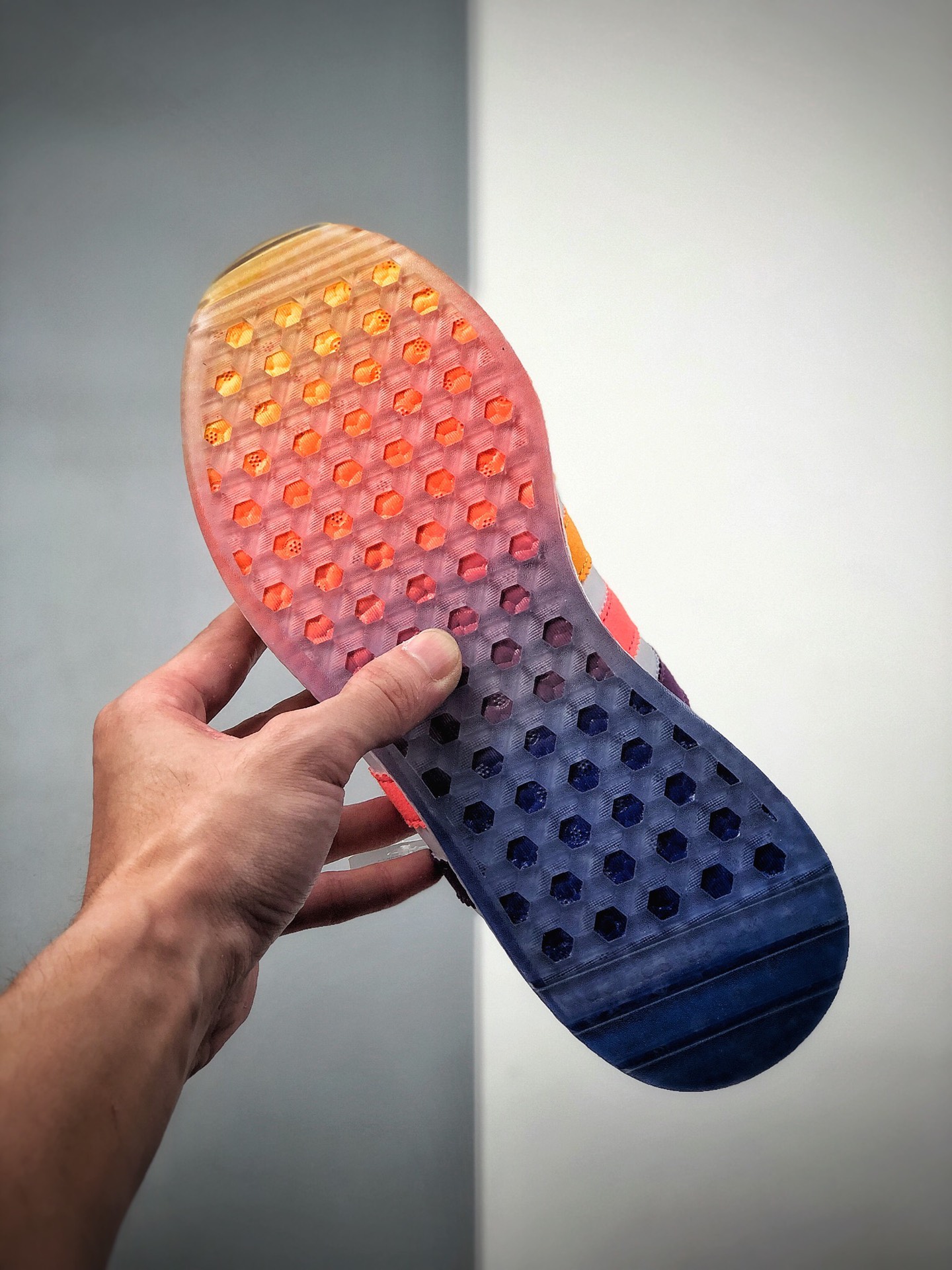 180 阿迪达斯adidas Originals I-5923 清新鞋款