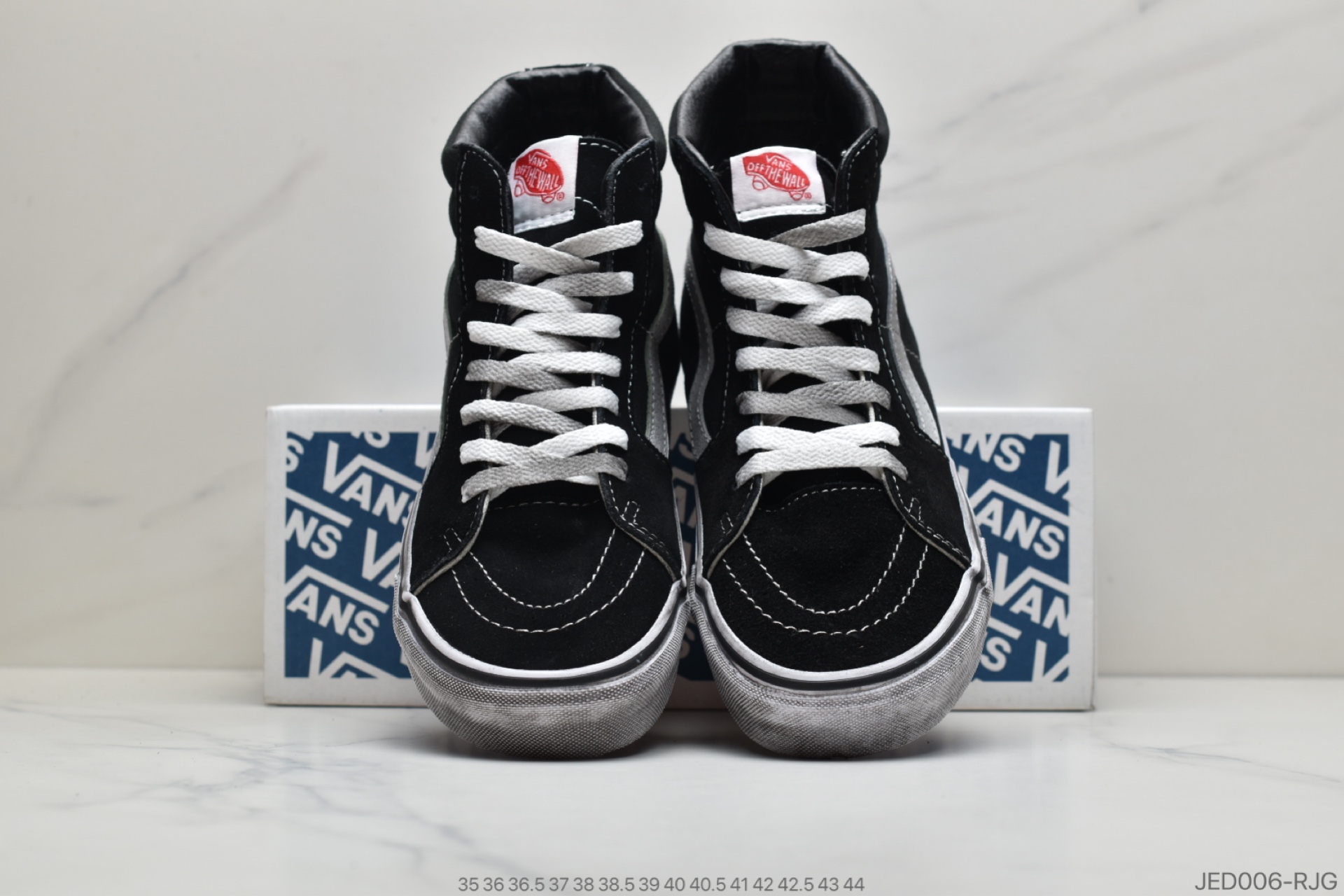 150 公司级万斯VANS SK8 Hi   Old  Skool经典做旧系列