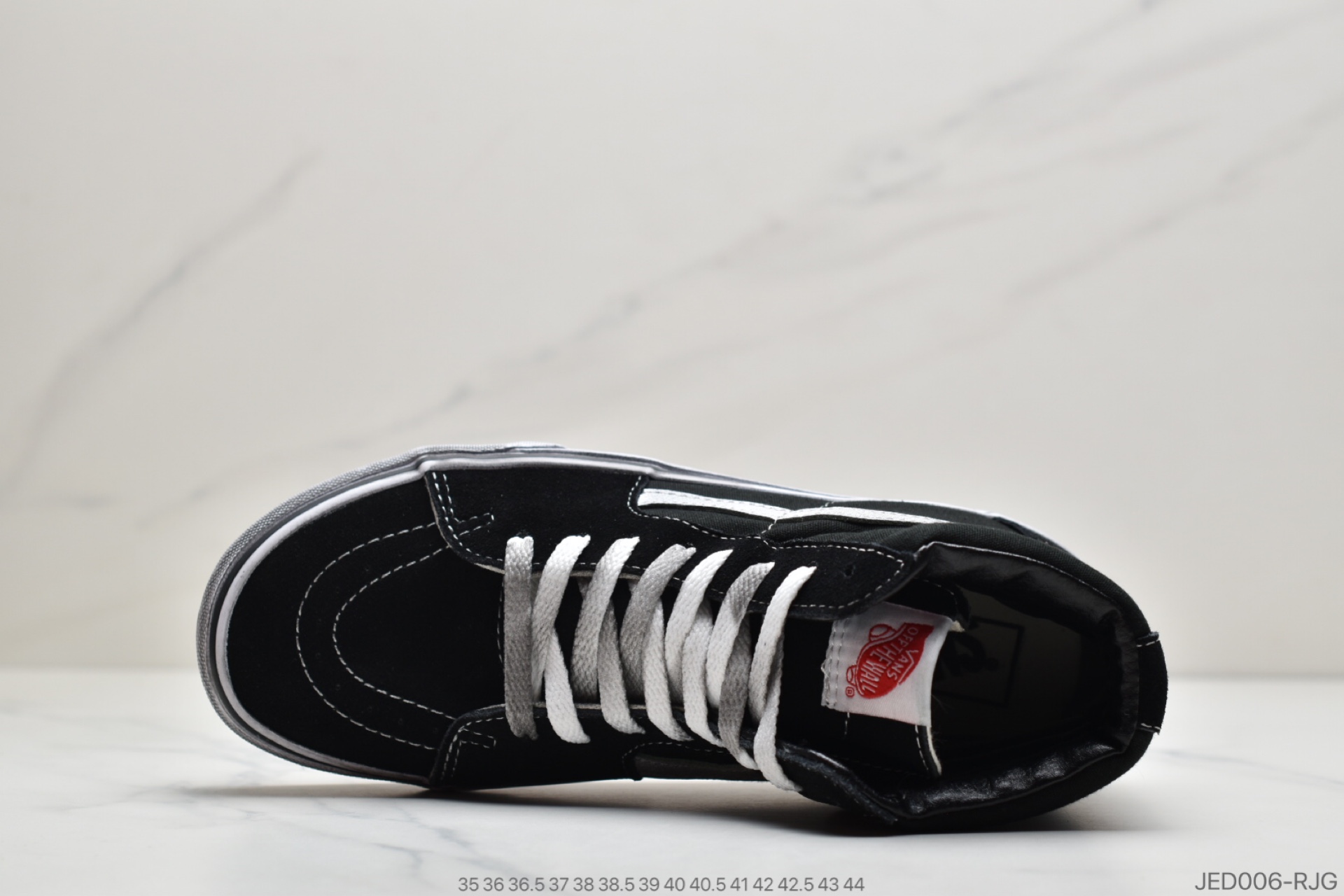 150 公司级万斯VANS SK8 Hi   Old  Skool经典做旧系列