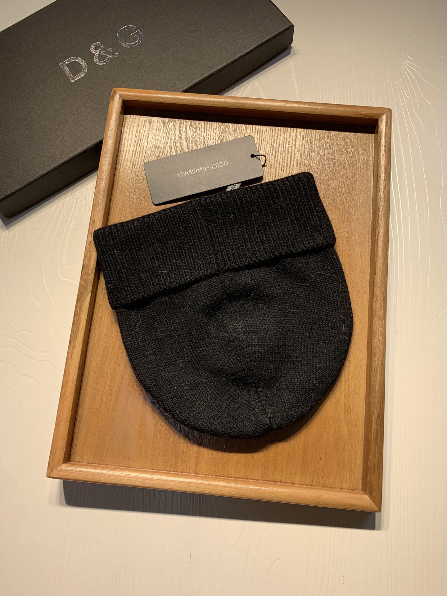 🌹 D&G。【羊毛单帽】客供小羊毛！珍贵典藏的灵魂帽子！客供色纱.每个颜色都非常好看！经典！手感软腻.7