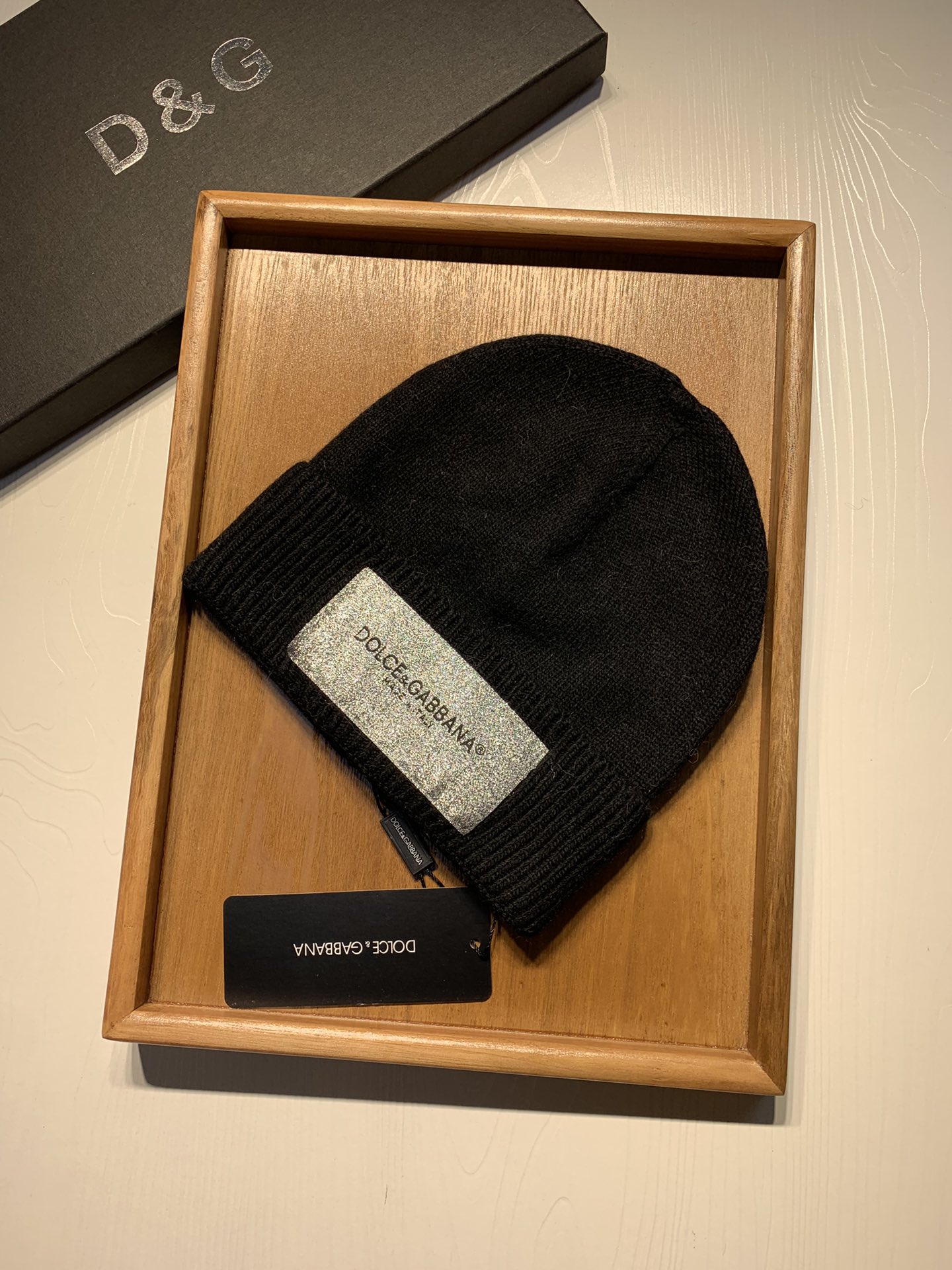 🌹 D&G。【羊毛单帽】客供小羊毛！珍贵典藏的灵魂帽子！客供色纱.每个颜色都非常好看！经典！手感软腻.7