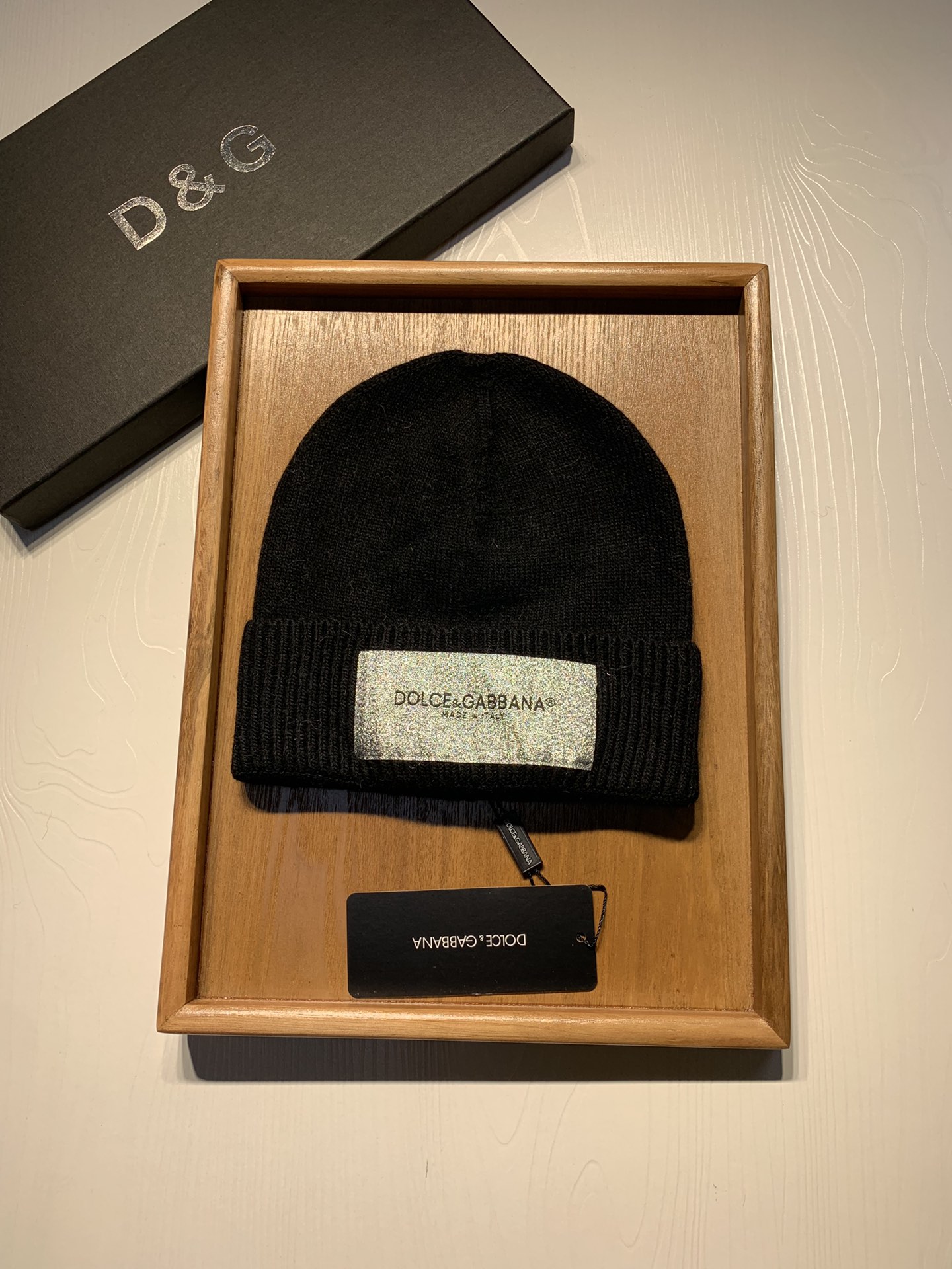 🌹 D&G。【羊毛单帽】客供小羊毛！珍贵典藏的灵魂帽子！客供色纱.每个颜色都非常好看！经典！手感软腻.7