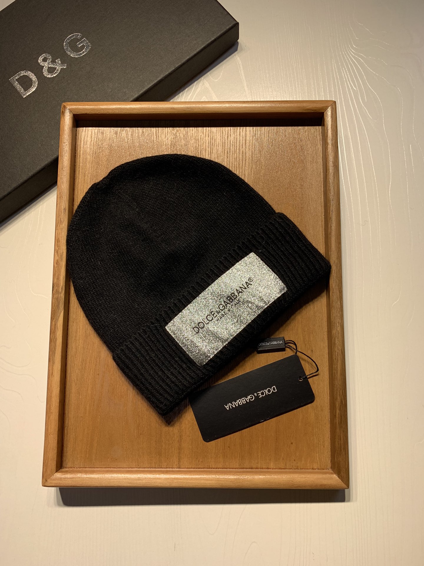 🌹 D&G。【羊毛单帽】客供小羊毛！珍贵典藏的灵魂帽子！客供色纱.每个颜色都非常好看！经典！手感软腻.7