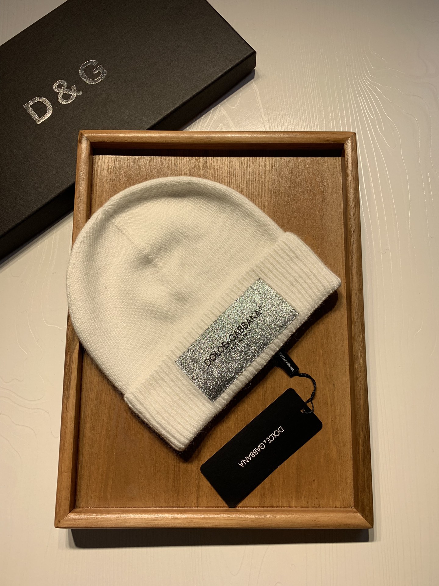 🌹 D&G。【羊毛单帽】客供小羊毛！珍贵典藏的灵魂帽子！客供色纱.每个颜色都非常好看！经典！手感软腻.7