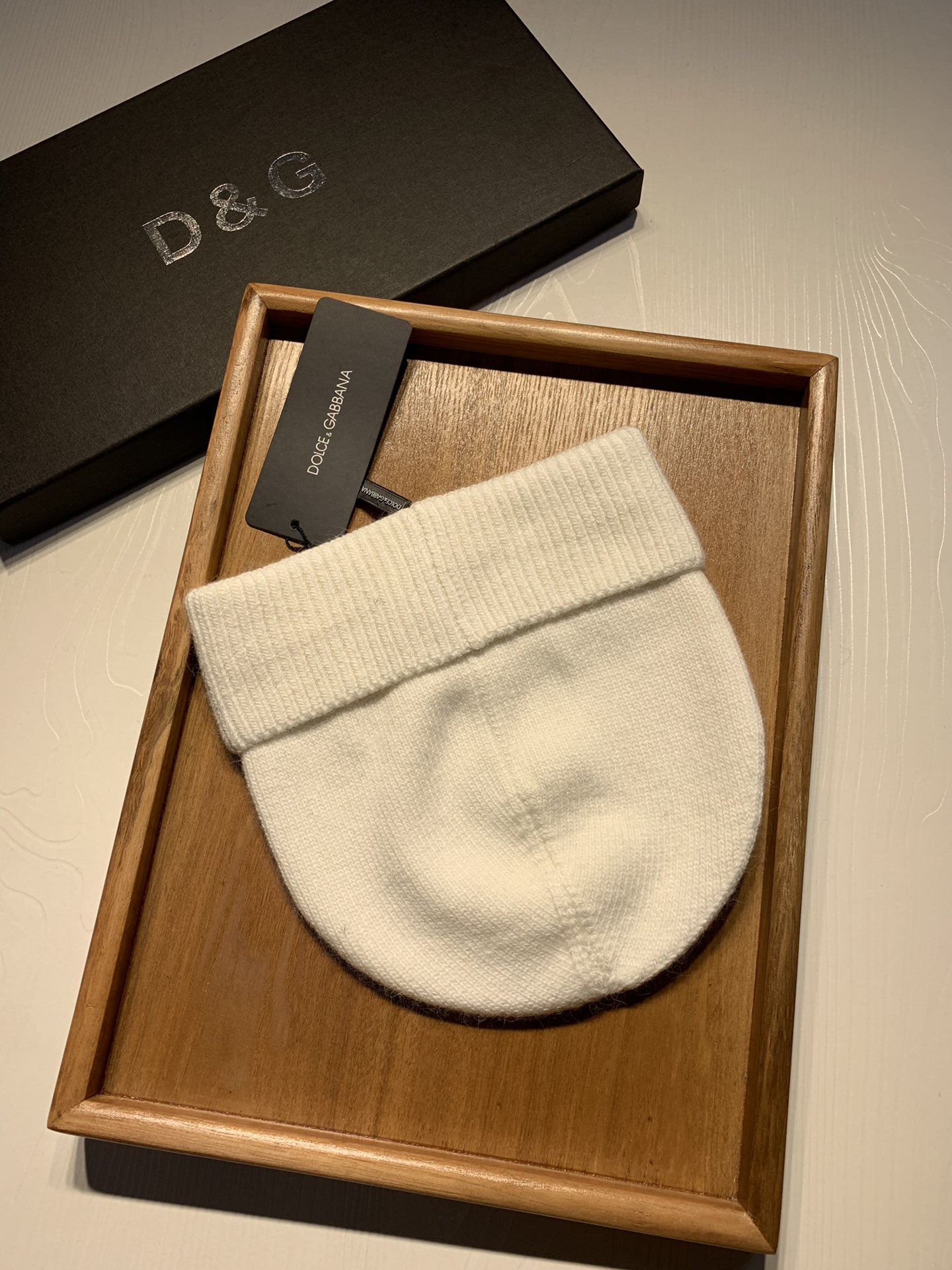 🌹 D&G。【羊毛单帽】客供小羊毛！珍贵典藏的灵魂帽子！客供色纱.每个颜色都非常好看！经典！手感软腻.7