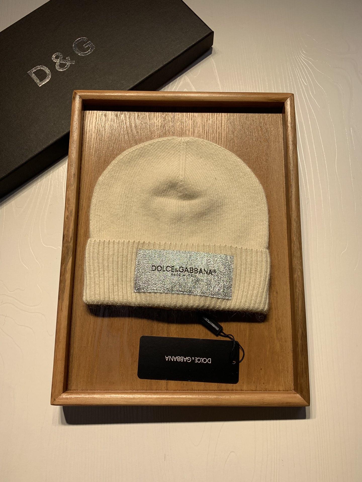 🌹 D&G。【羊毛单帽】客供小羊毛！珍贵典藏的灵魂帽子！客供色纱.每个颜色都非常好看！经典！手感软腻.7