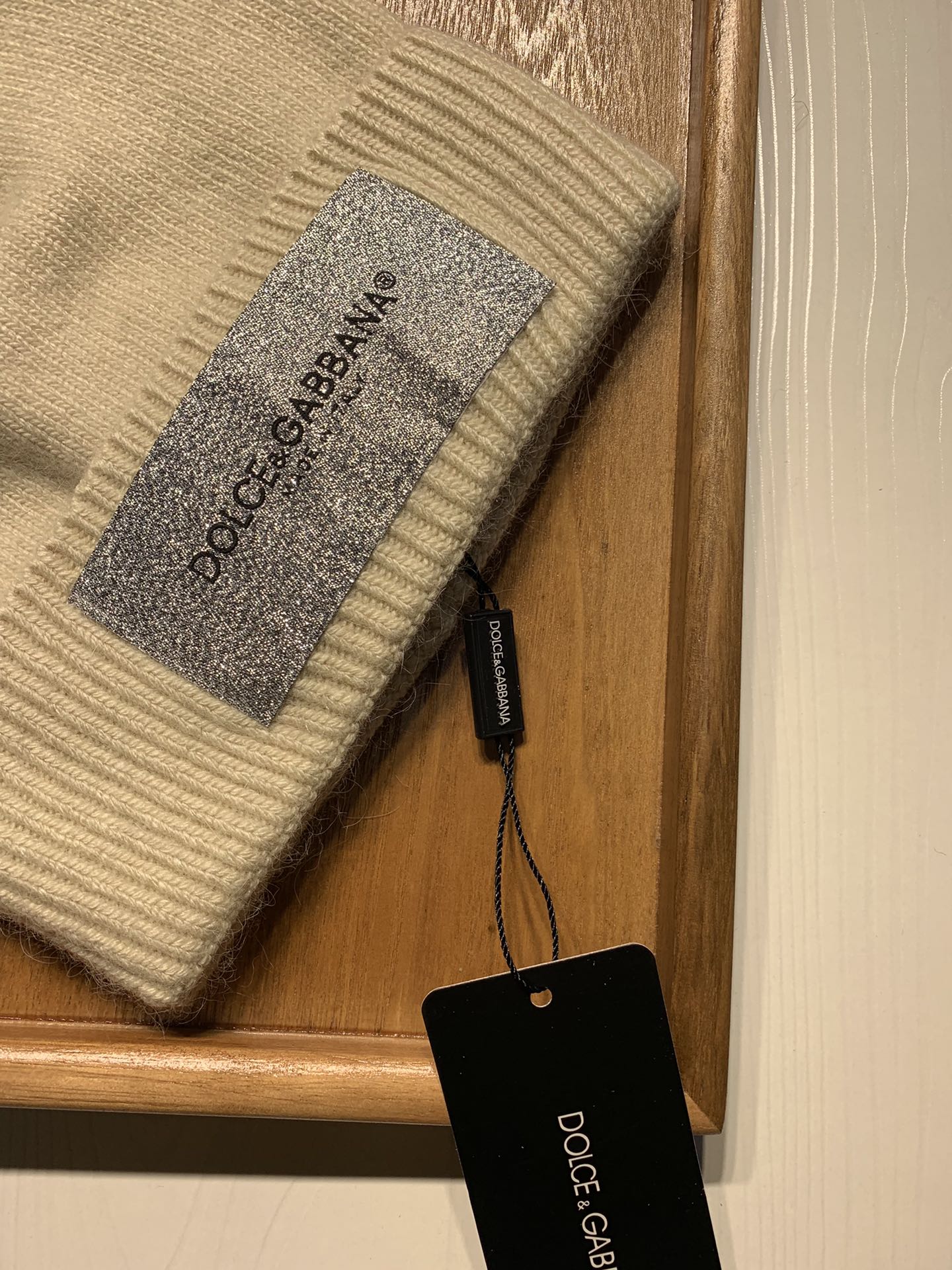 🌹 D&G。【羊毛单帽】客供小羊毛！珍贵典藏的灵魂帽子！客供色纱.每个颜色都非常好看！经典！手感软腻.7