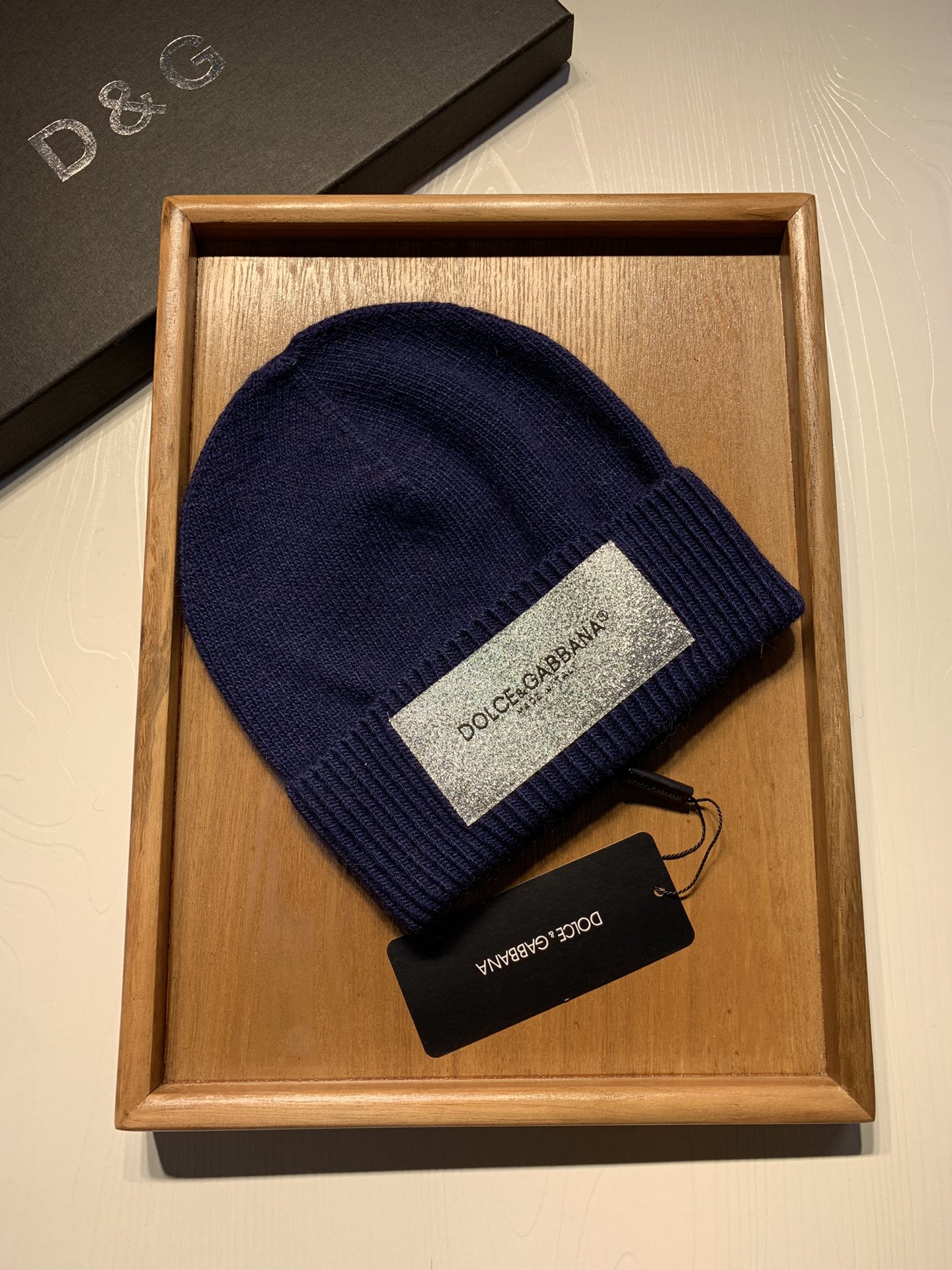 🌹 D&G。【羊毛单帽】客供小羊毛！珍贵典藏的灵魂帽子！客供色纱.每个颜色都非常好看！经典！手感软腻.7