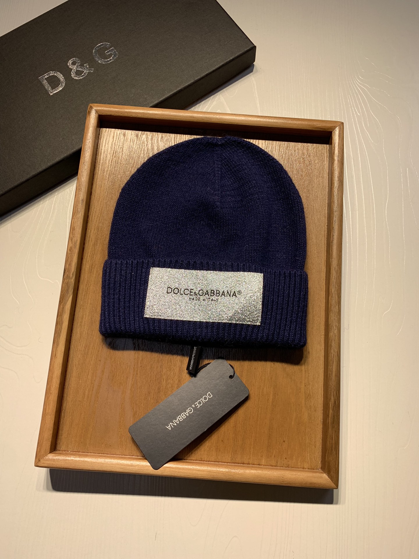 🌹 D&G。【羊毛单帽】客供小羊毛！珍贵典藏的灵魂帽子！客供色纱.每个颜色都非常好看！经典！手感软腻.7