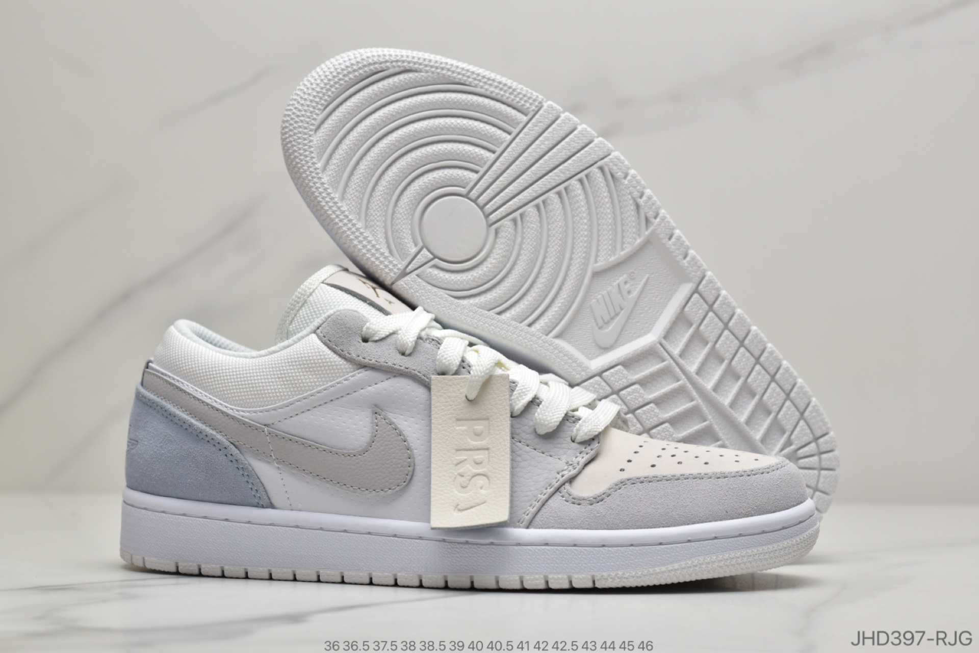 190 公司级耐克Nike Air Jordan 1 Low AJ1 乔丹一代 CV3043-100