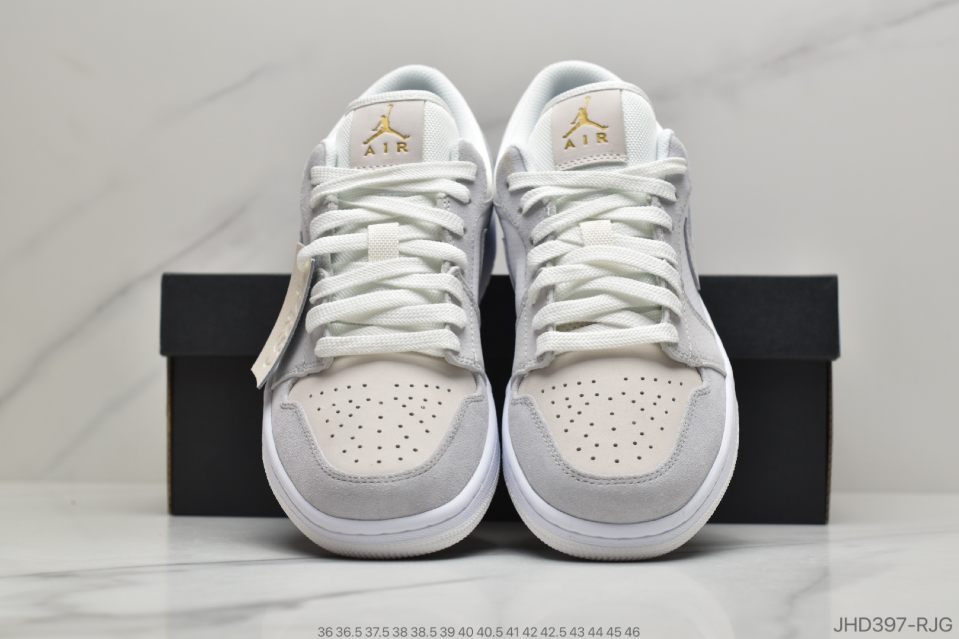 190 公司级耐克Nike Air Jordan 1 Low AJ1 乔丹一代 CV3043-100