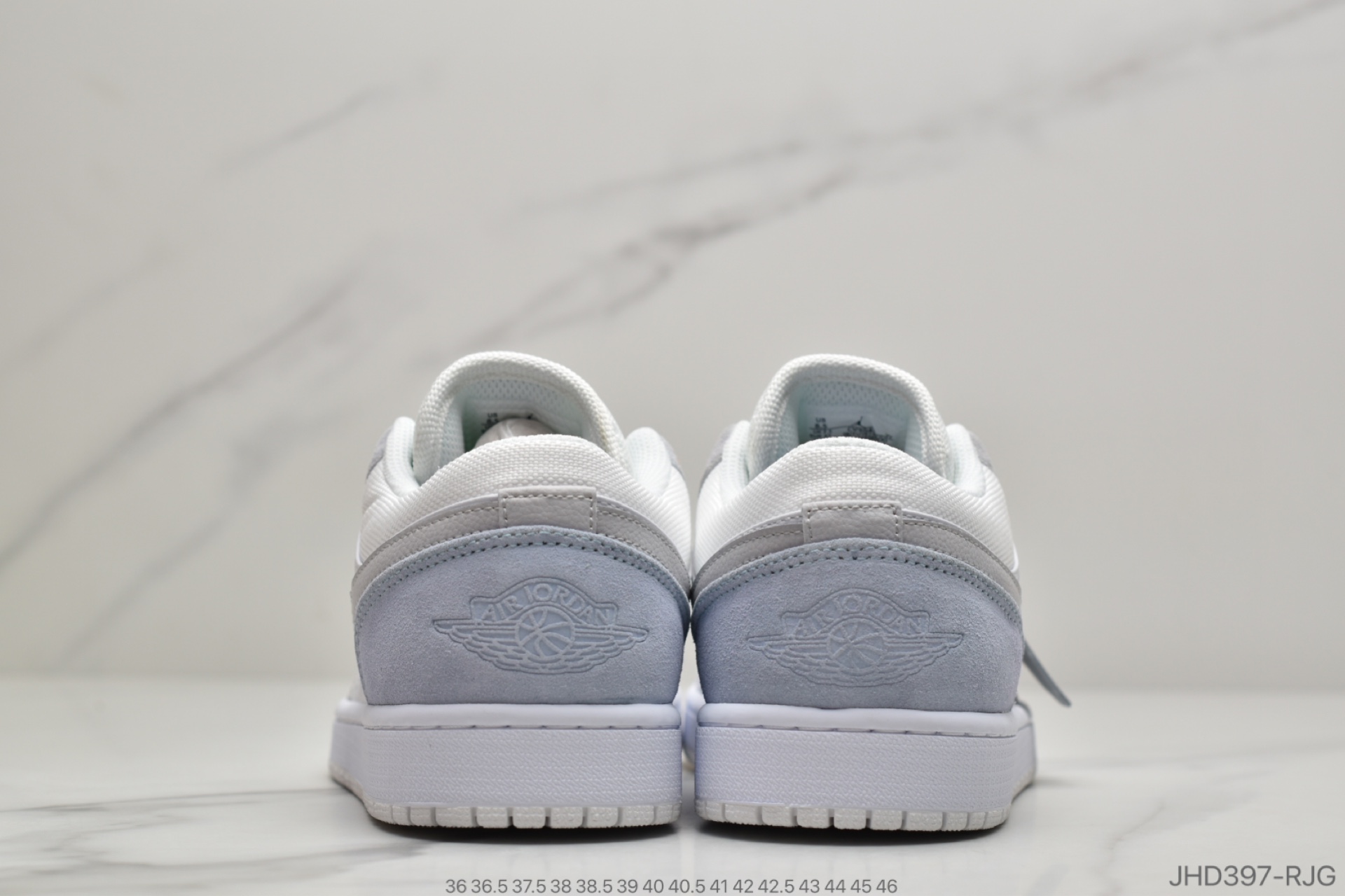 190 公司级耐克Nike Air Jordan 1 Low AJ1 乔丹一代 CV3043-100