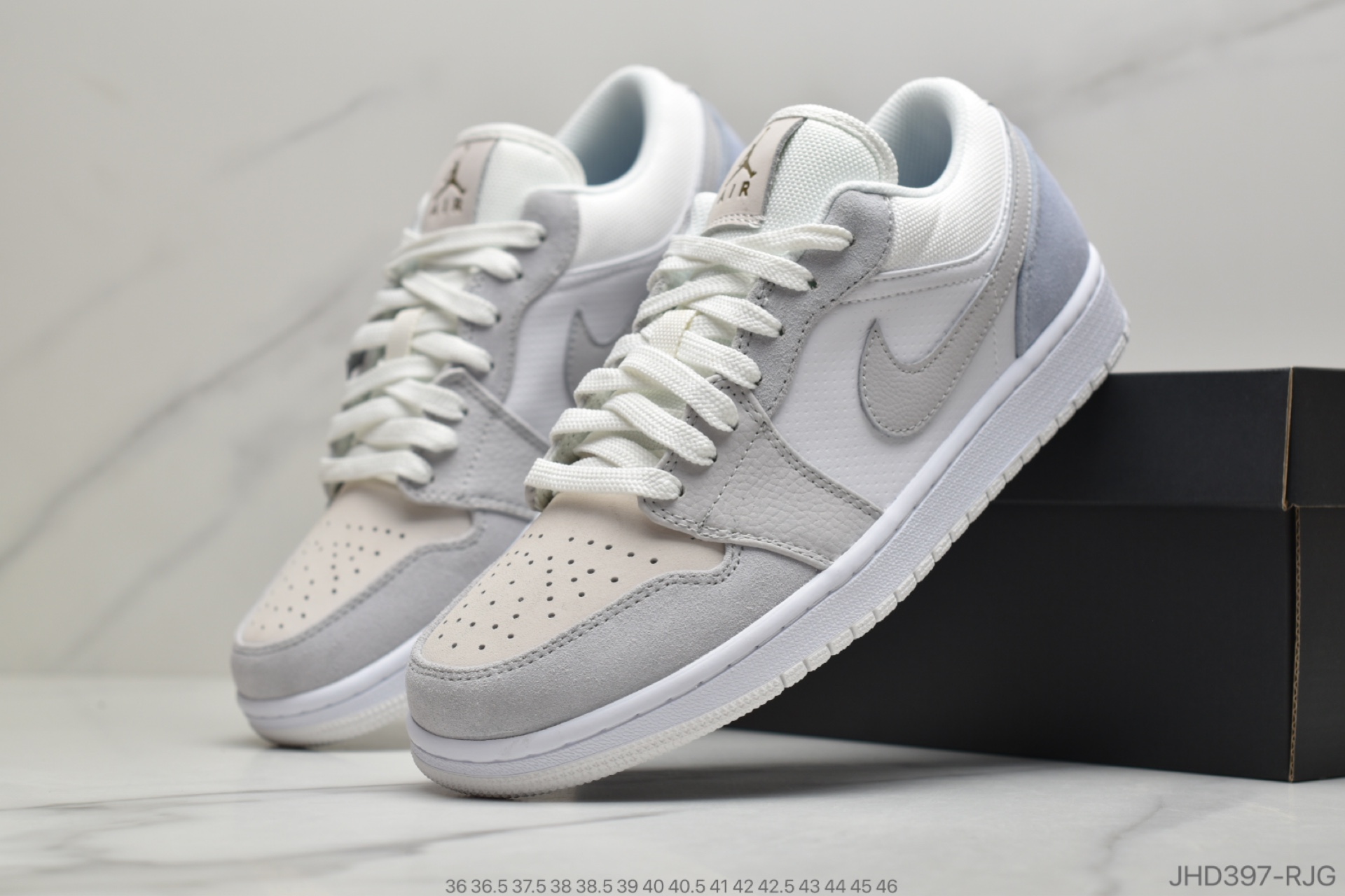 190 公司级耐克Nike Air Jordan 1 Low AJ1 乔丹一代 CV3043-100