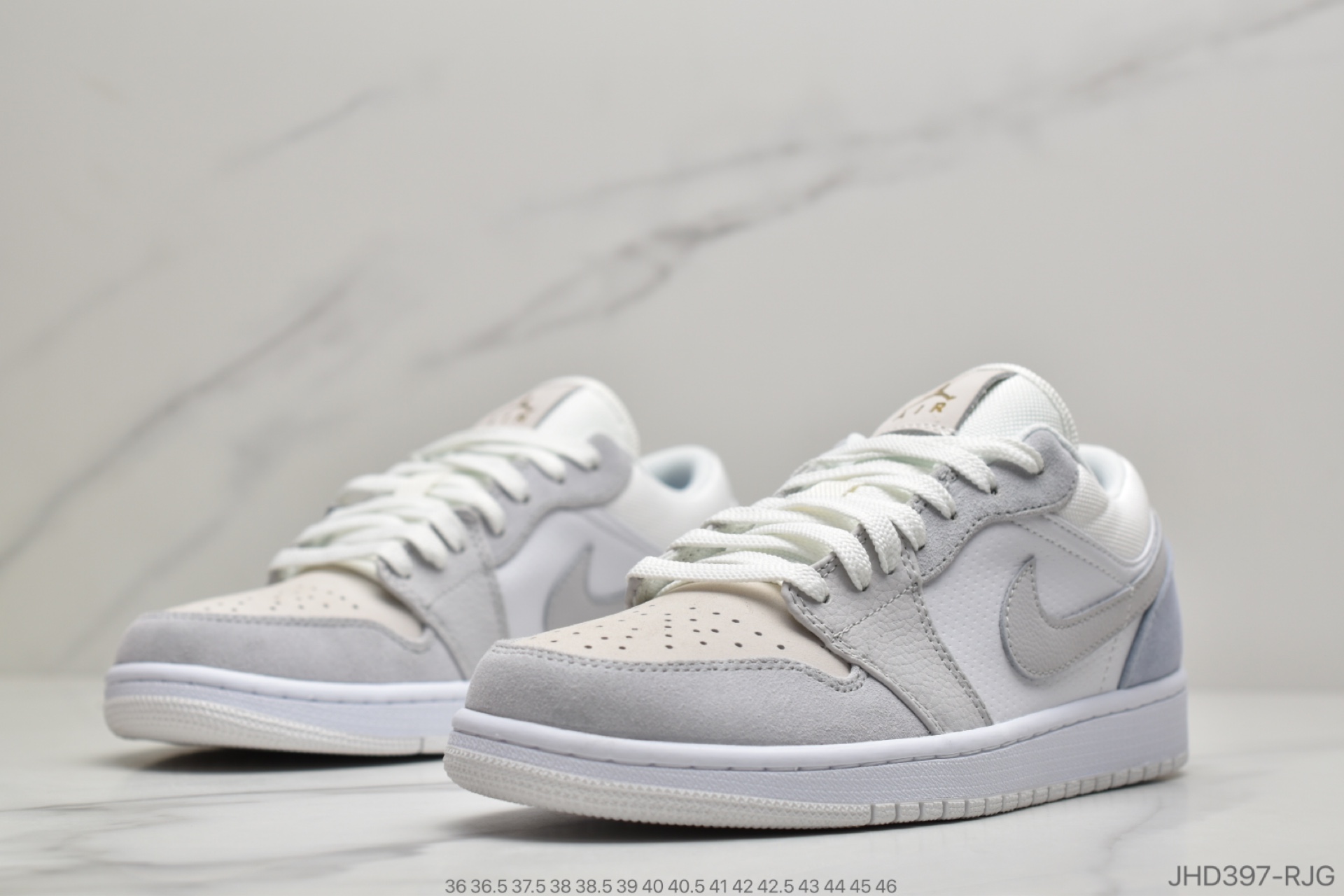 190 公司级耐克Nike Air Jordan 1 Low AJ1 乔丹一代 CV3043-100