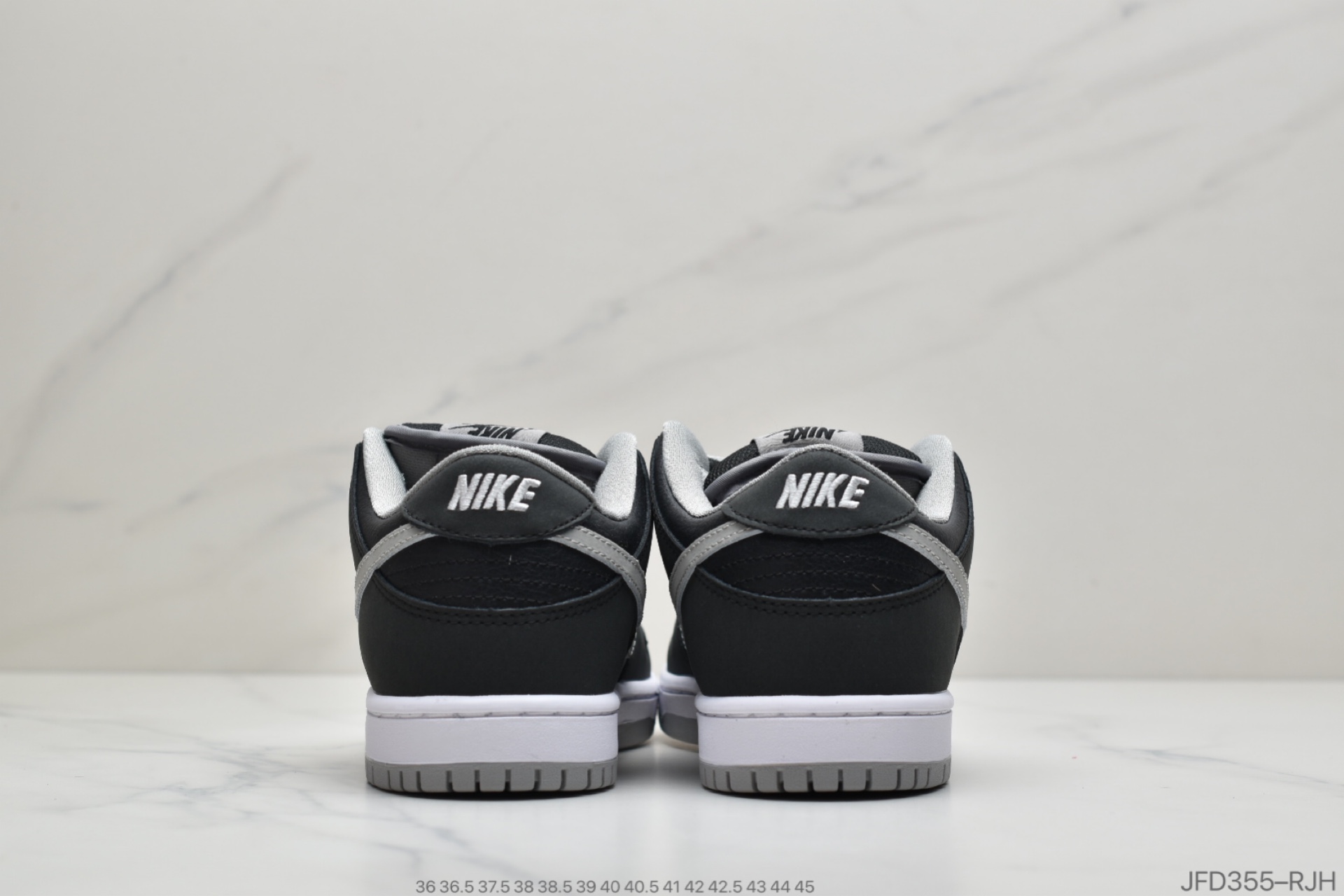 170 公司级 耐克NK SB Dunk Low J-Pack “Shadow”影子灰