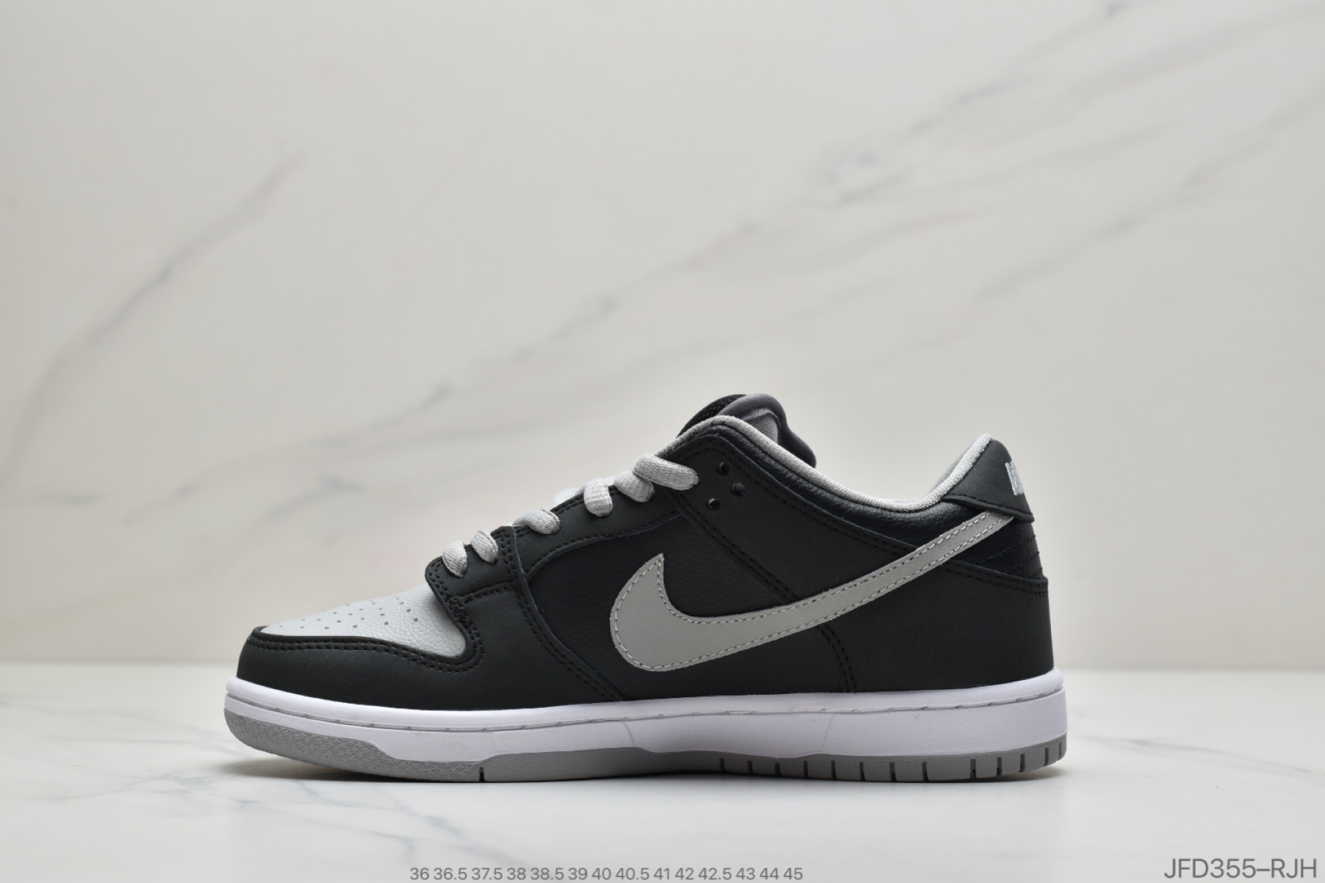 170 公司级 耐克NK SB Dunk Low J-Pack “Shadow”影子灰