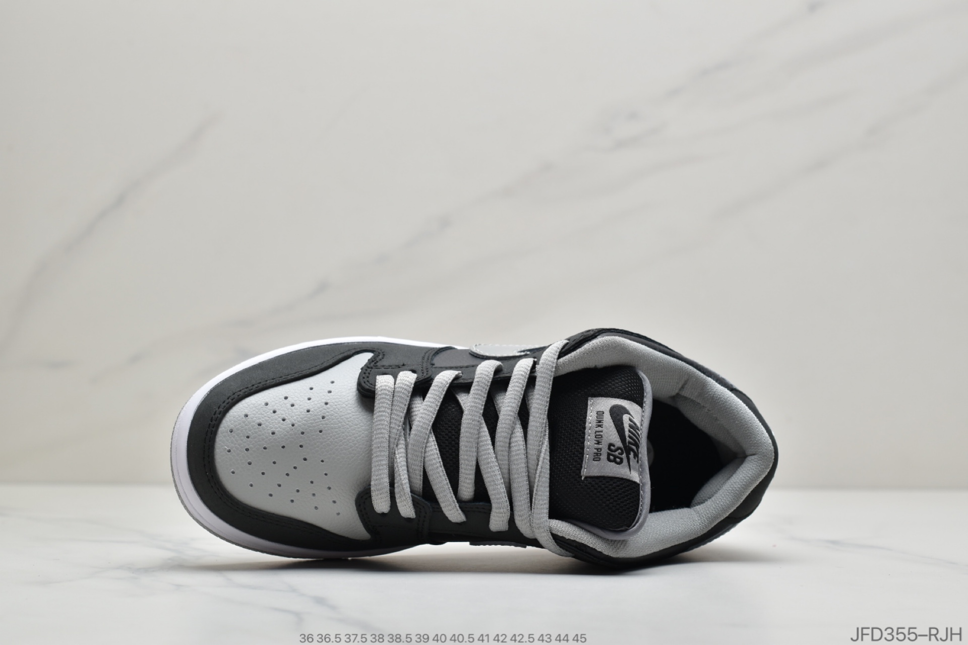 170 公司级 耐克NK SB Dunk Low J-Pack “Shadow”影子灰